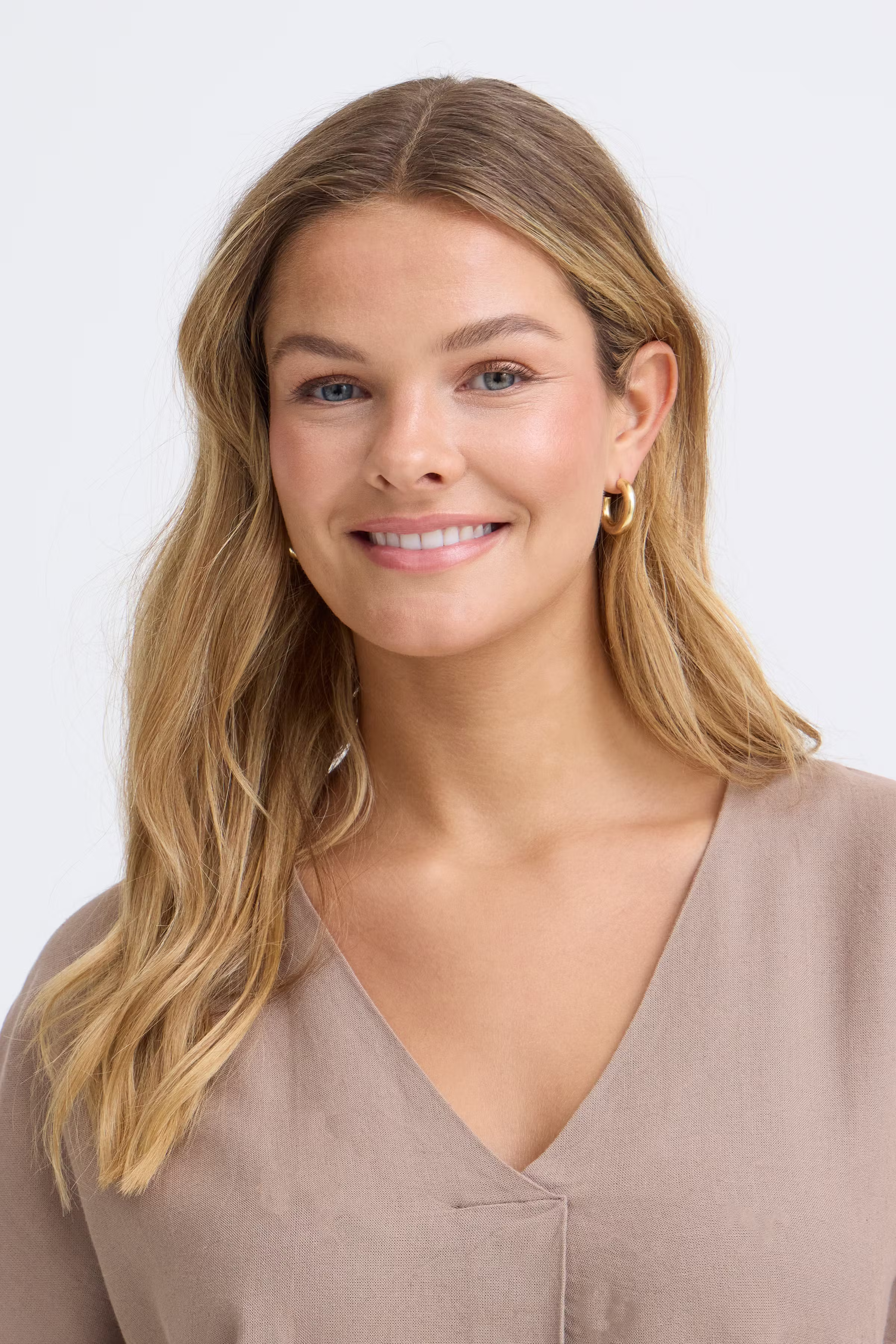 FRJETT Blouse LOOKBOOK DETAIL 20617561-170807