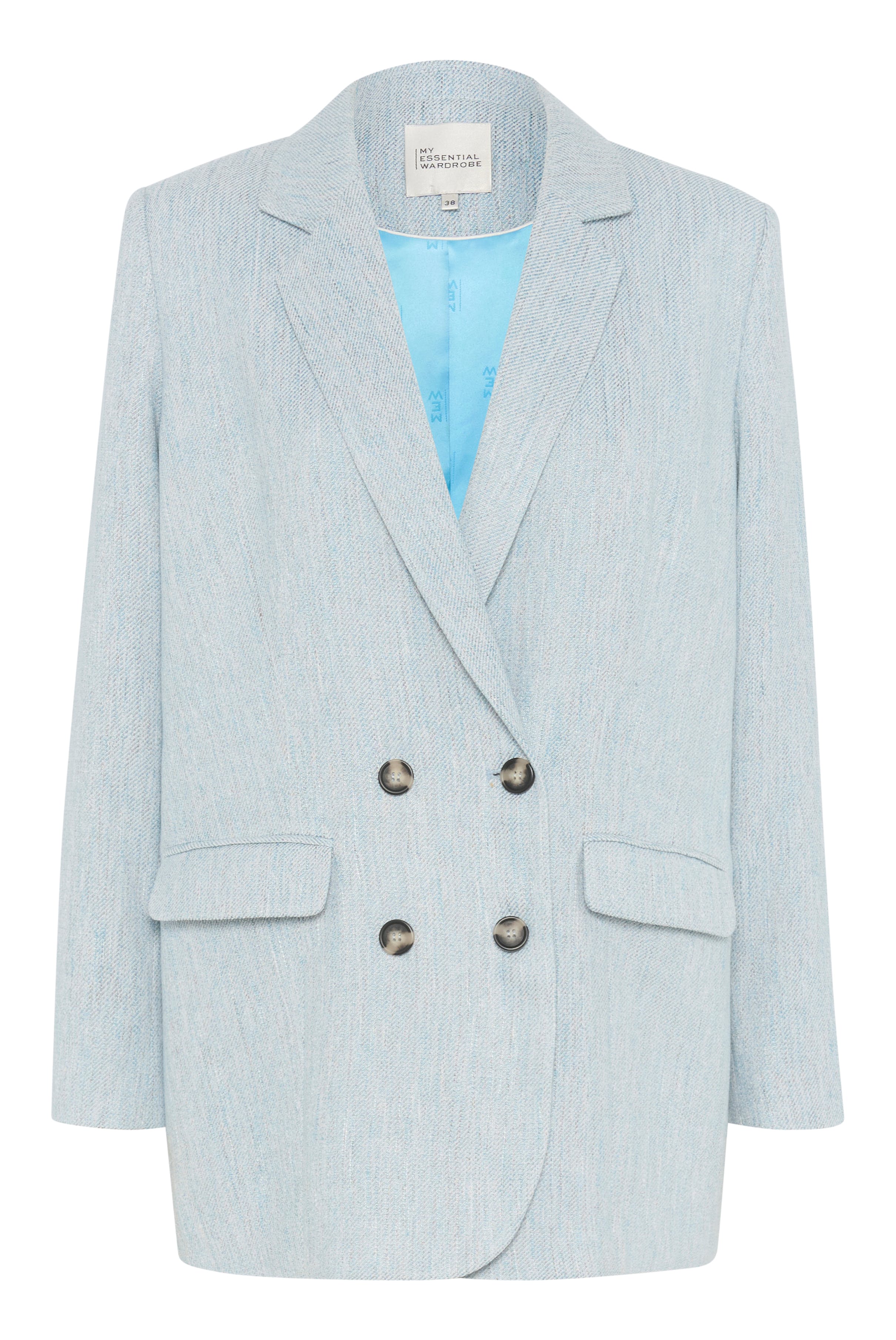 ElisaMW Blazer PACK FRONT 10704582-105378