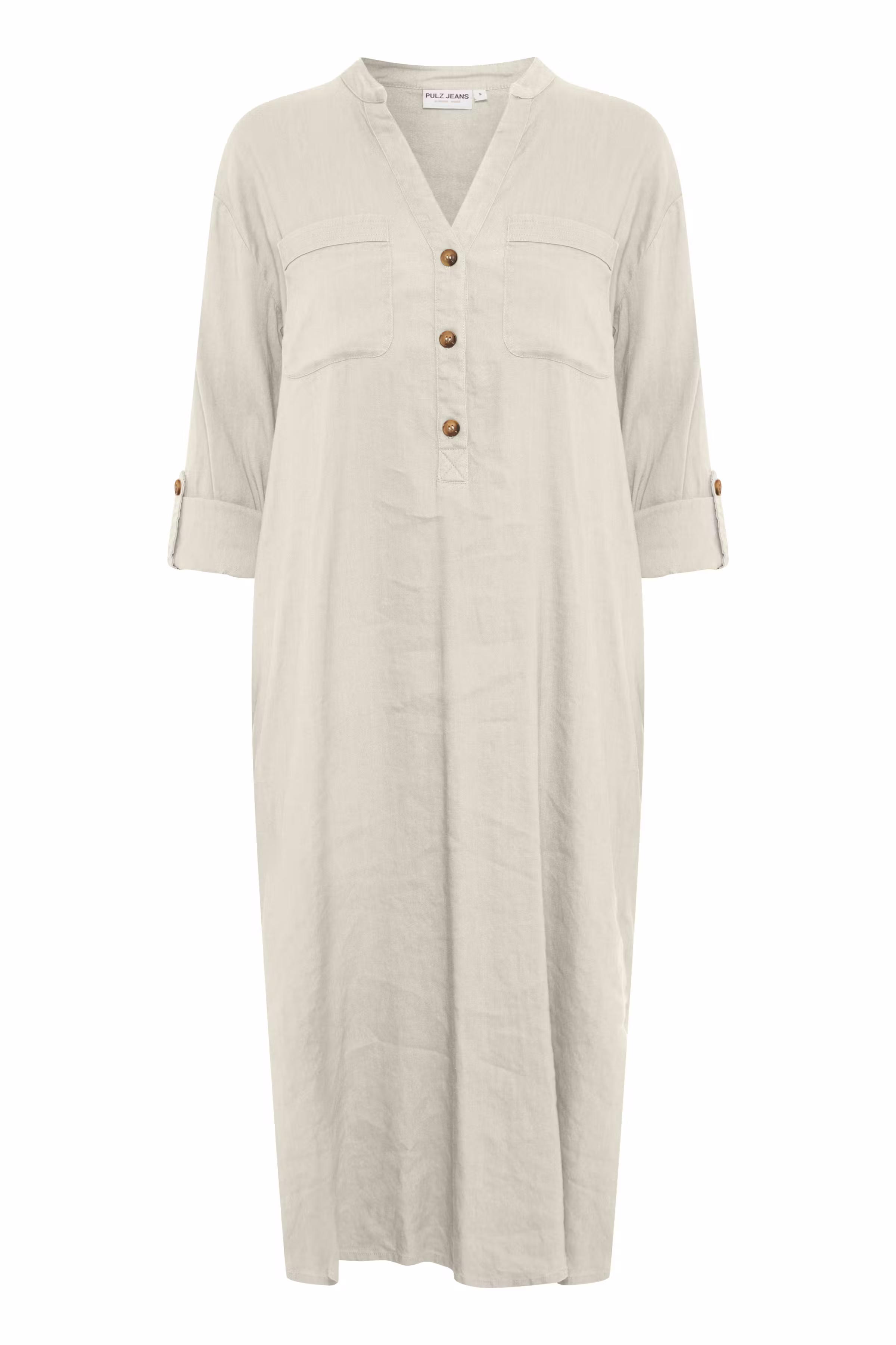 PZLUCA Kjole PACK FRONT 50208023-1309071