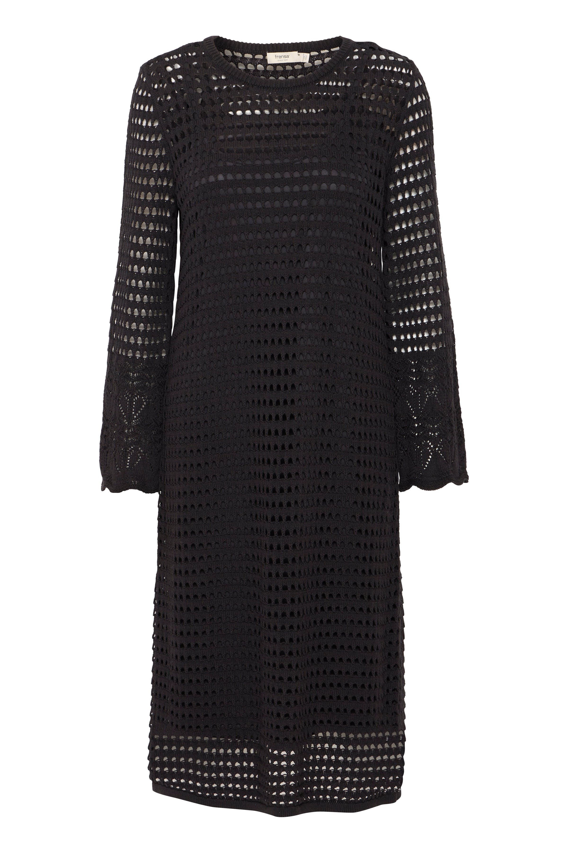 FRIRIA Kjole PACK FRONT 20615479-200113