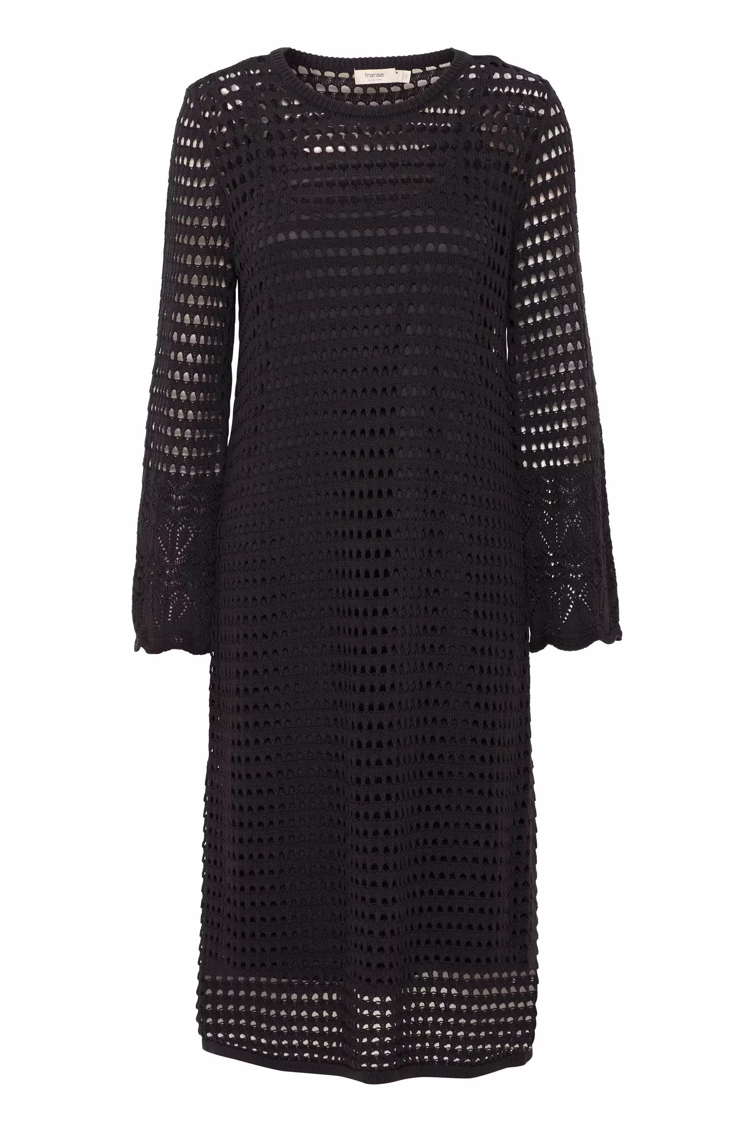 FRIRIA Kjole PACK FRONT 20615479-200113