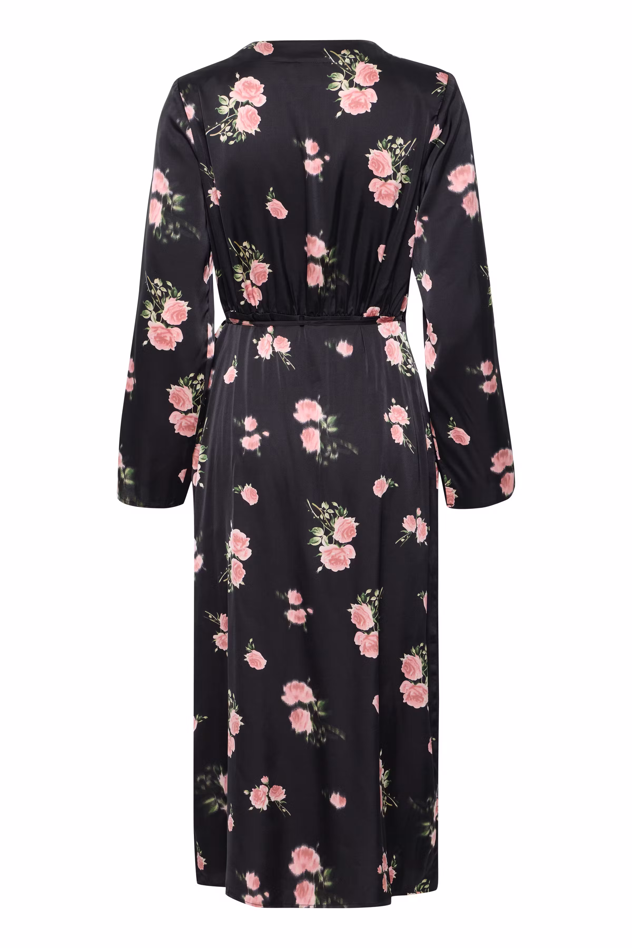 IXROSE Kleid PACK BACK 20123612-205101