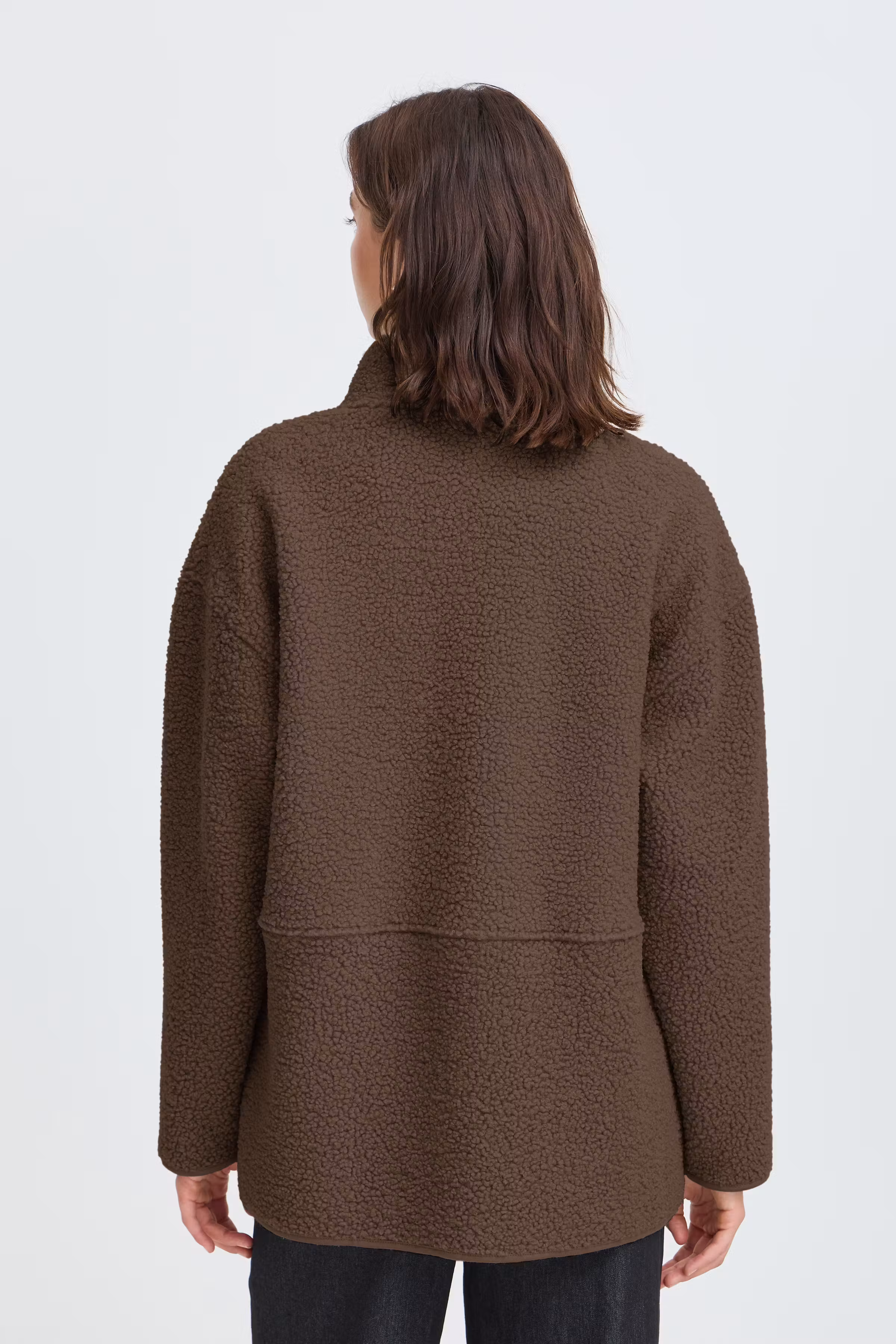 FRGWYNNE Casual jakke LOOKBOOK BACK 20618106-190916