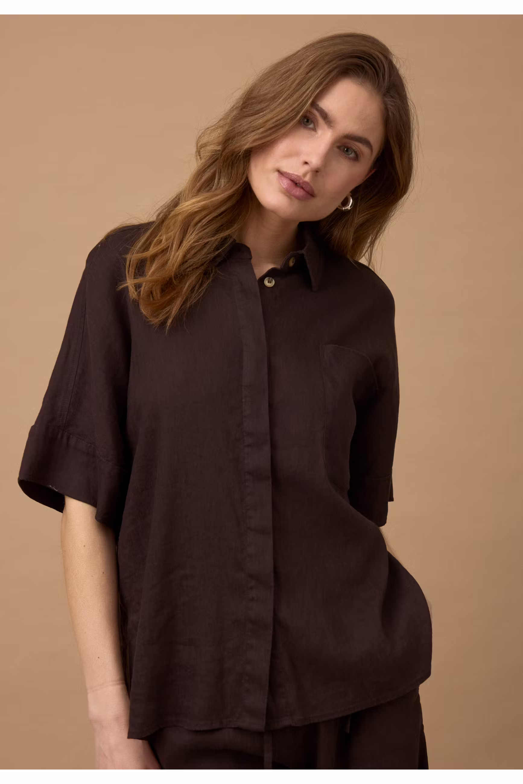 PZLUCA Shirt LOCATION NONE 50210426-191103