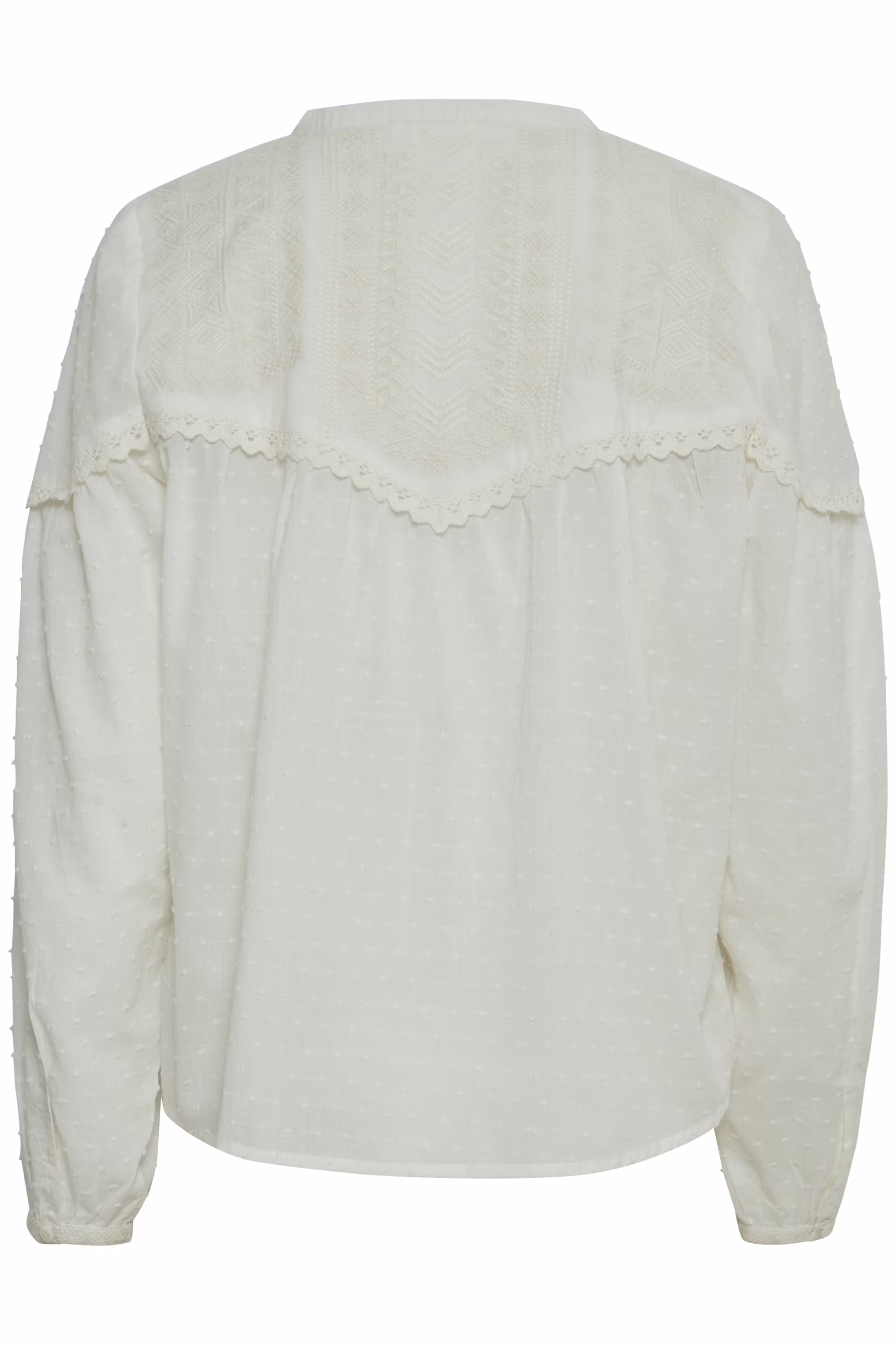 IRLAURENLY Blouse PACK BACK 20120287-110602