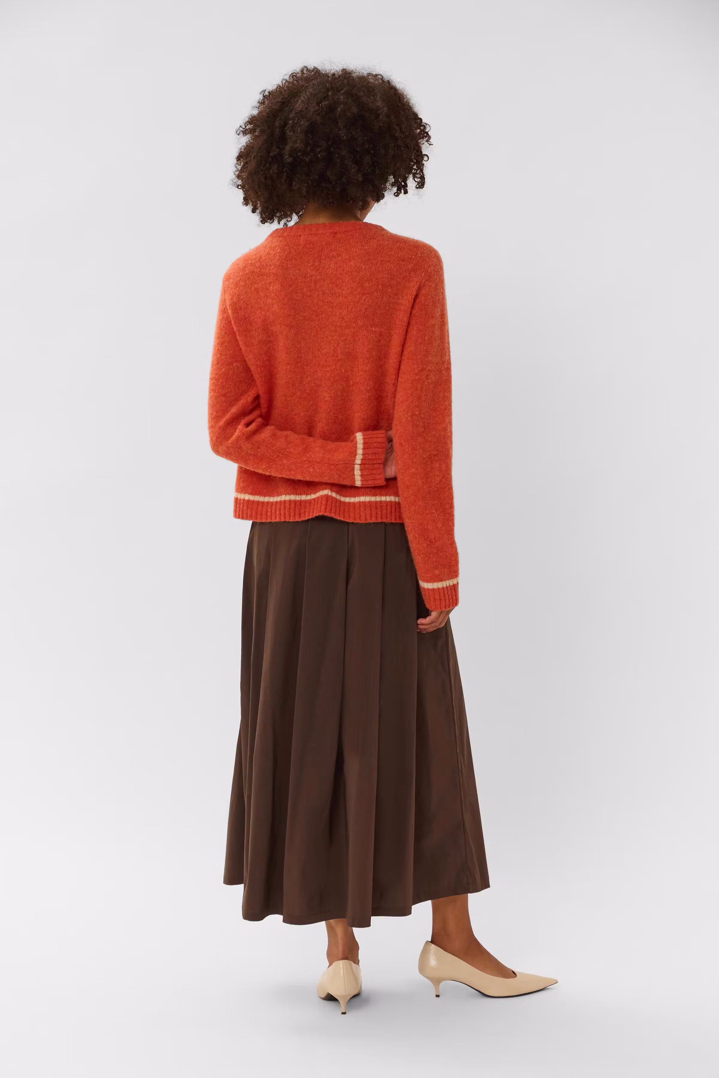 CUastrid Skirt LOOKBOOK BACK 50112780-190915