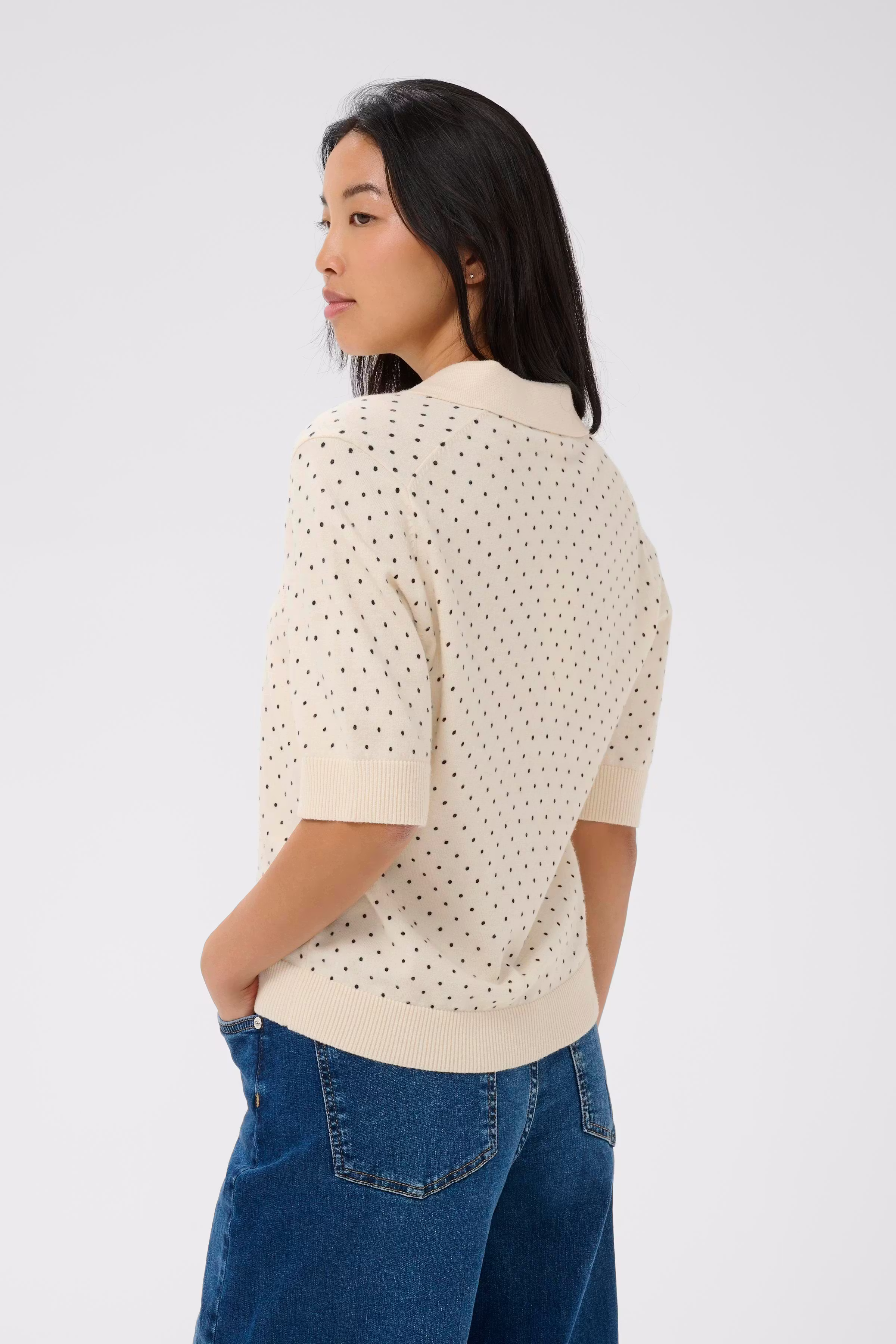 AnettiPW Pullover LOOKBOOK BACK 30310393-304782
