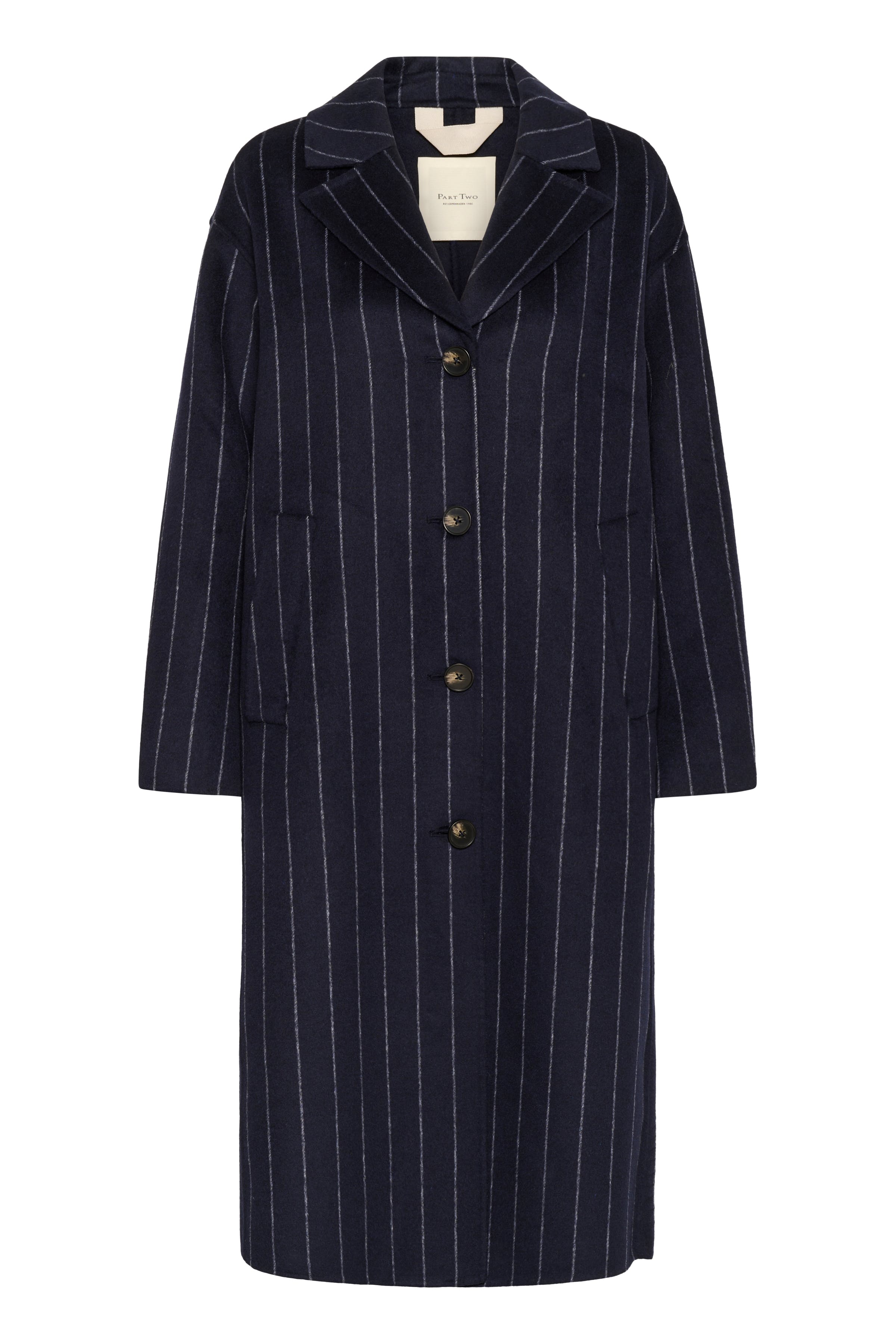 LorelaisPW Coat PACK FRONT 30309763-191106