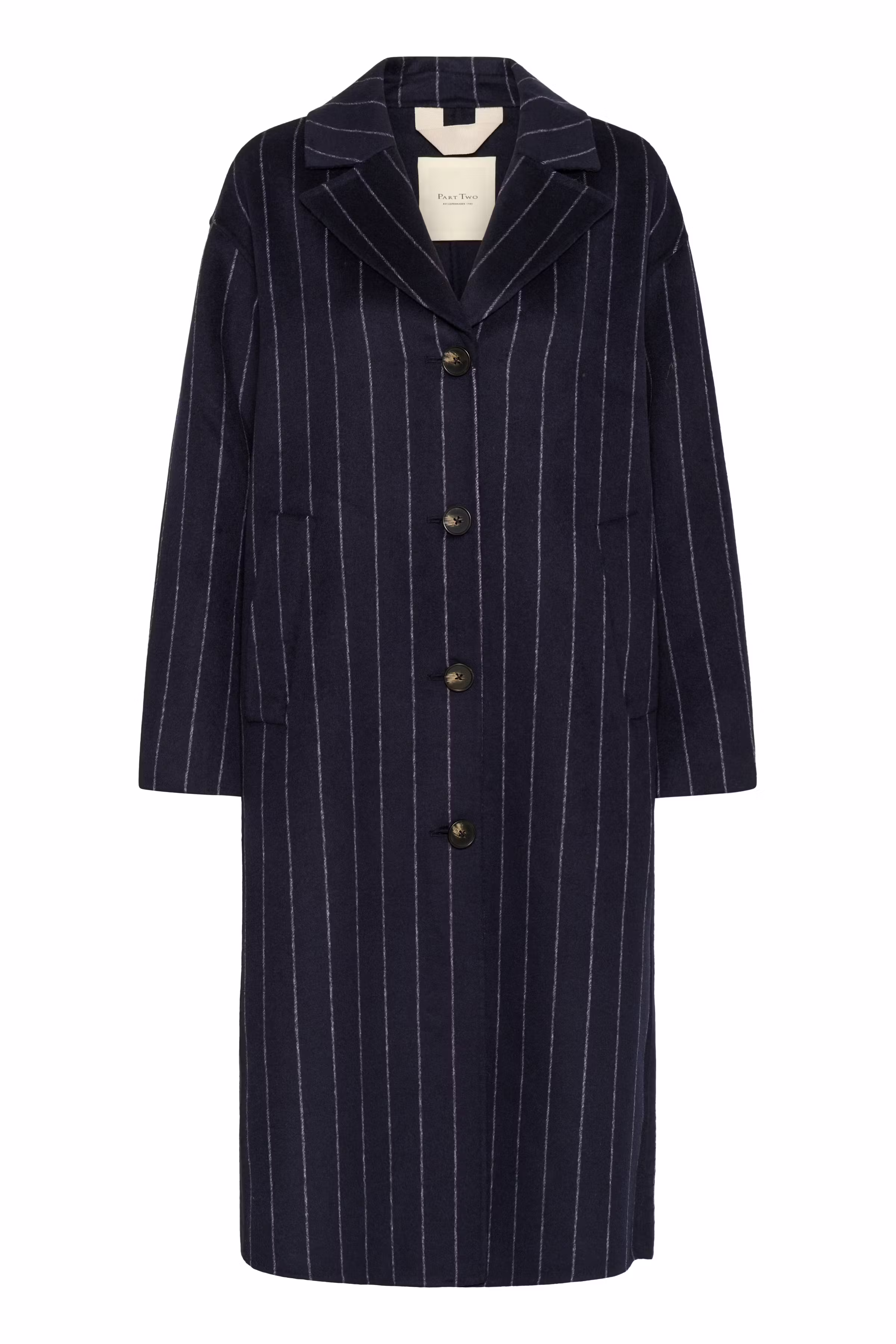 LorelaisPW Coat PACK FRONT 30309763-303901