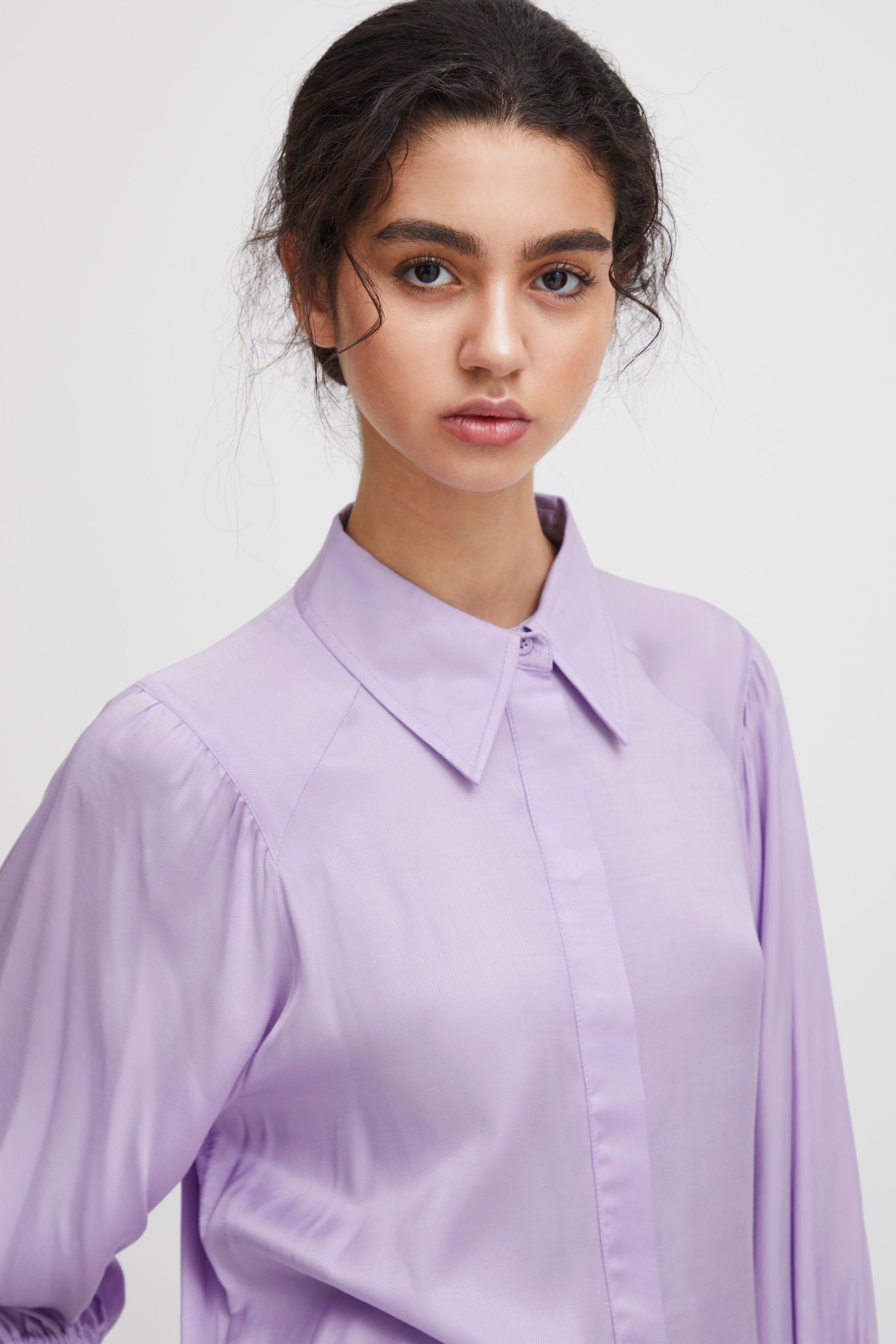 IHCOLORADA Skjorta LOOKBOOK DETAIL 20113878-153817