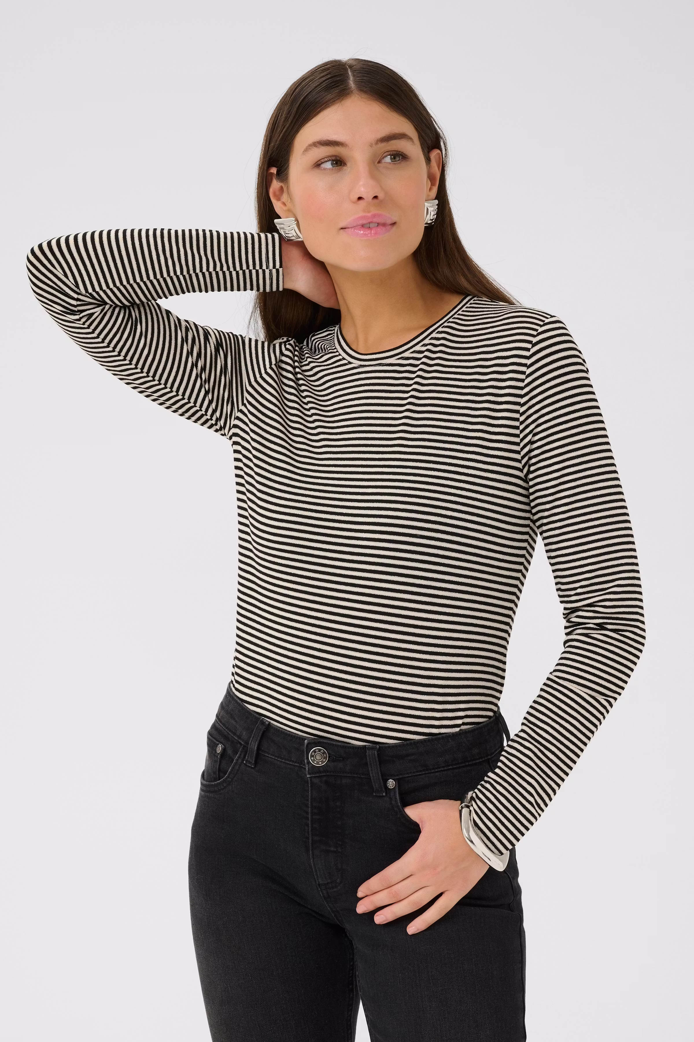 CUkiddy T-shirt LOOKBOOK FRONT 50112551-108733