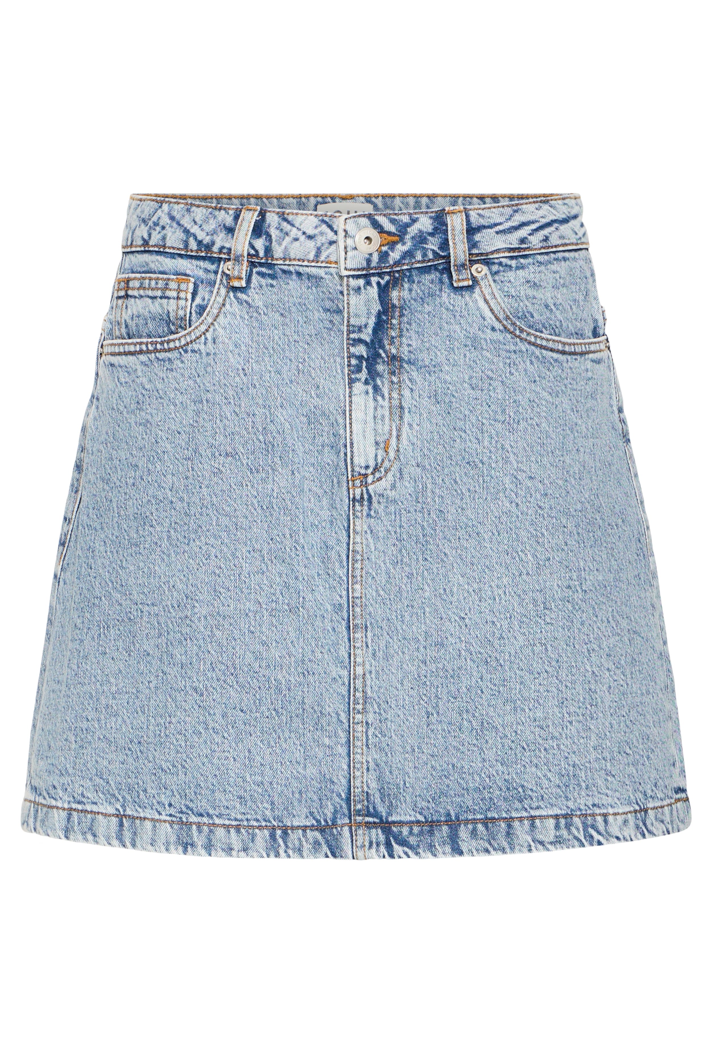 IHAVENY Nederdel PACK FRONT 20121846-201866