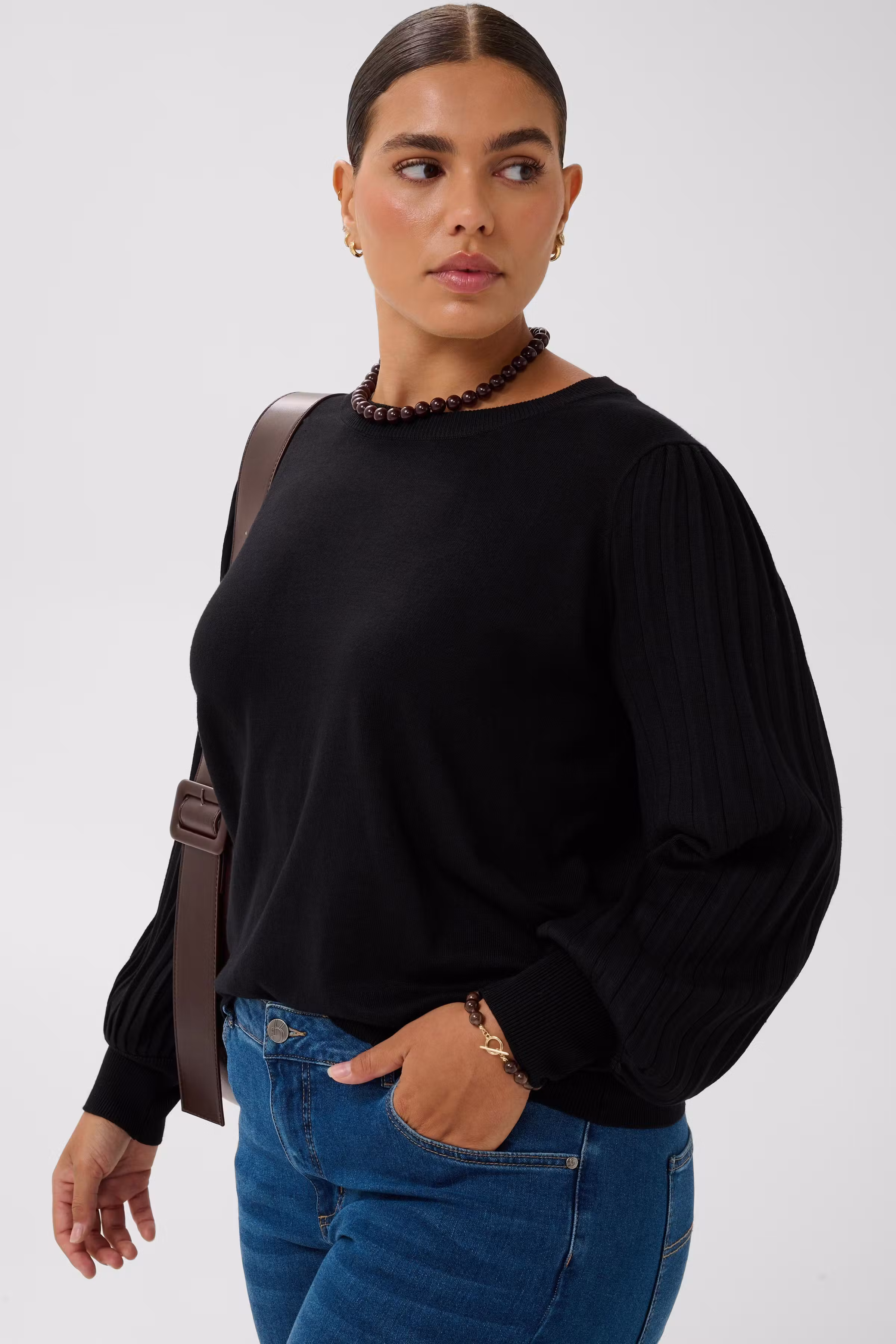 KCloni Pullover LOOKBOOK DETAIL 10581811-100121