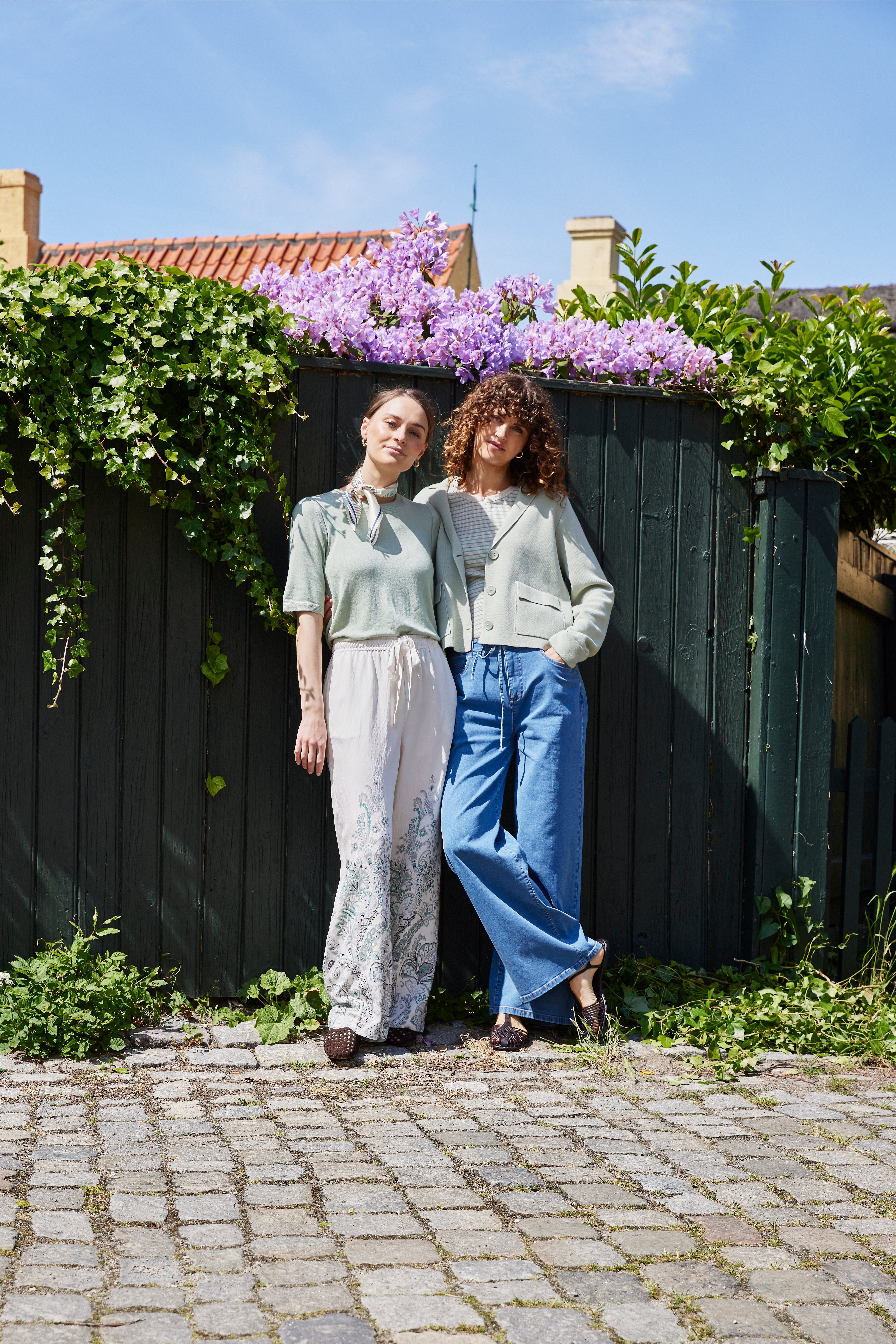 FRSILLA Sjaal LOCATION NONE 20617644-900008016