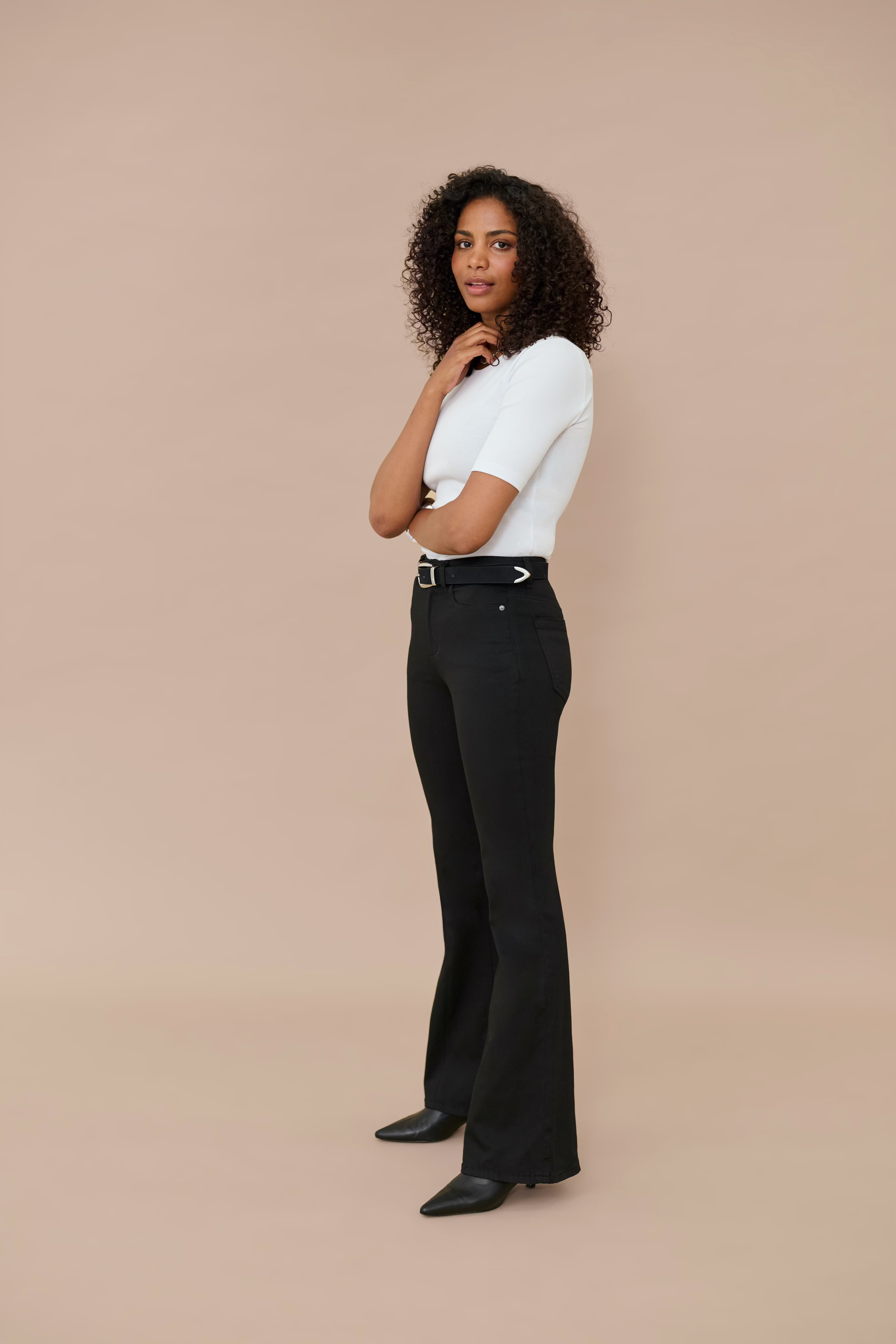 KAforest Jeans LOCATION NONE 10510721-100121