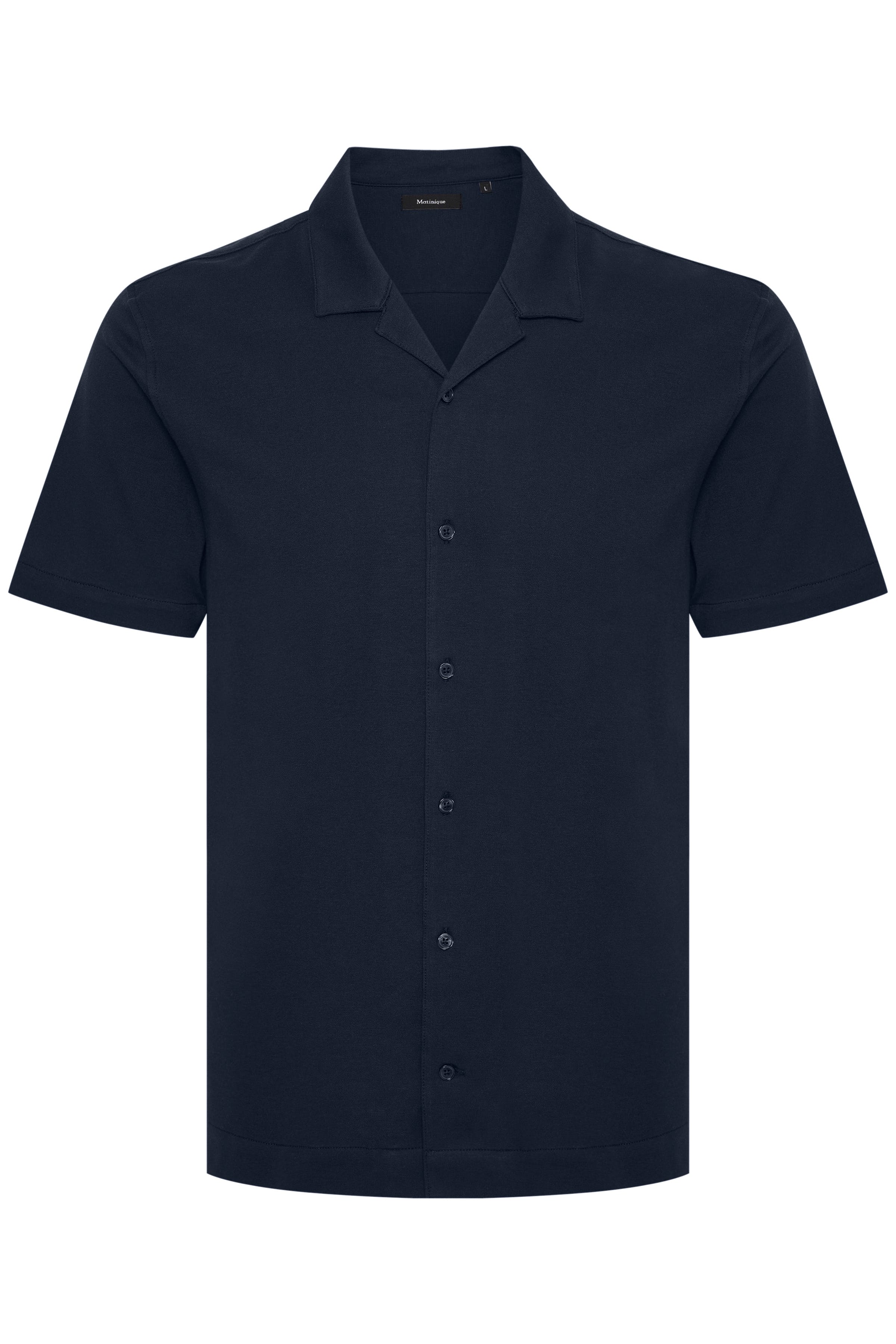 MAtrostol Hemd PACK FRONT 30206114-190515