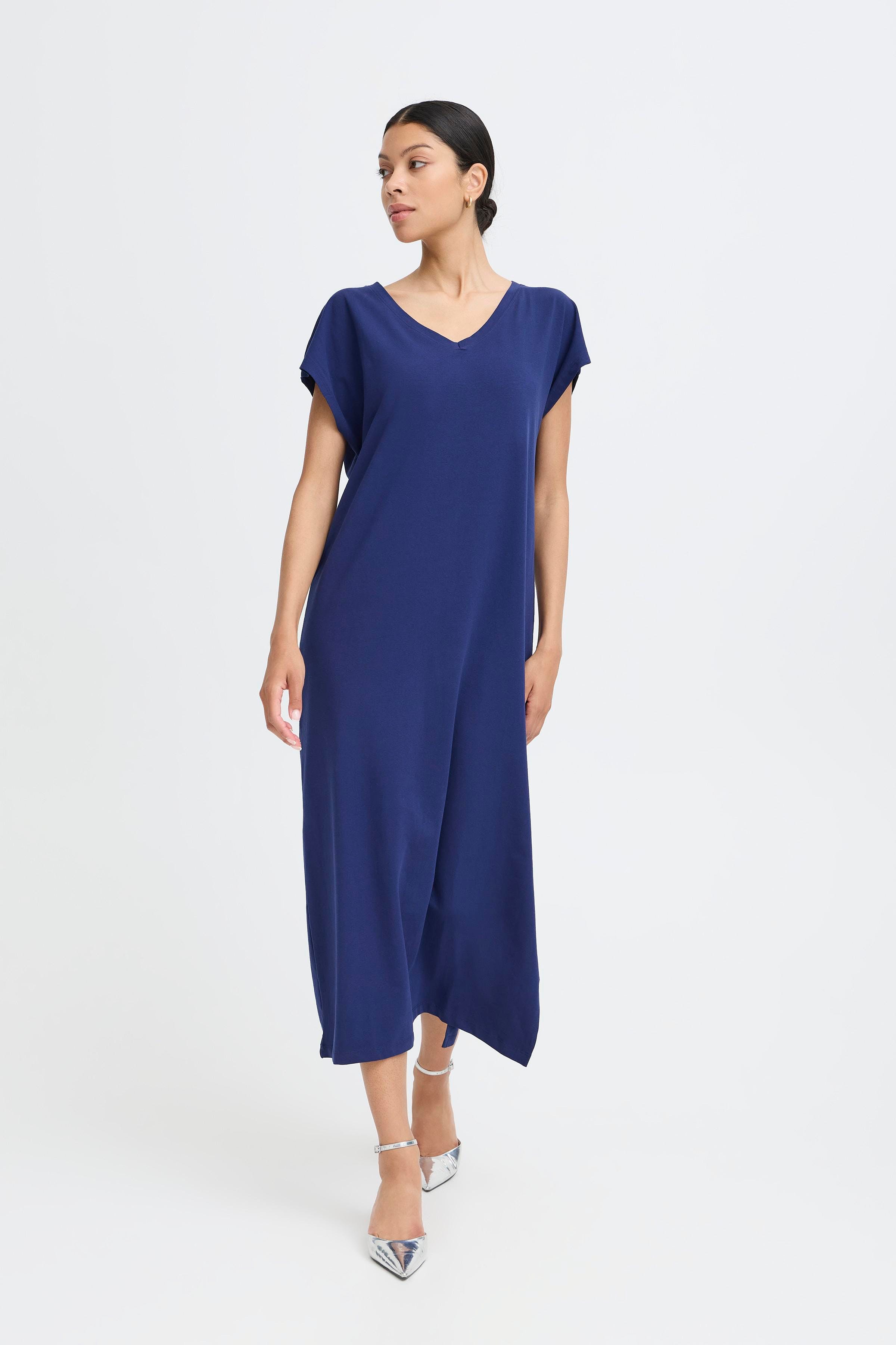 BYPANDINNA Klänning LOOKBOOK FRONT 20816850-193933