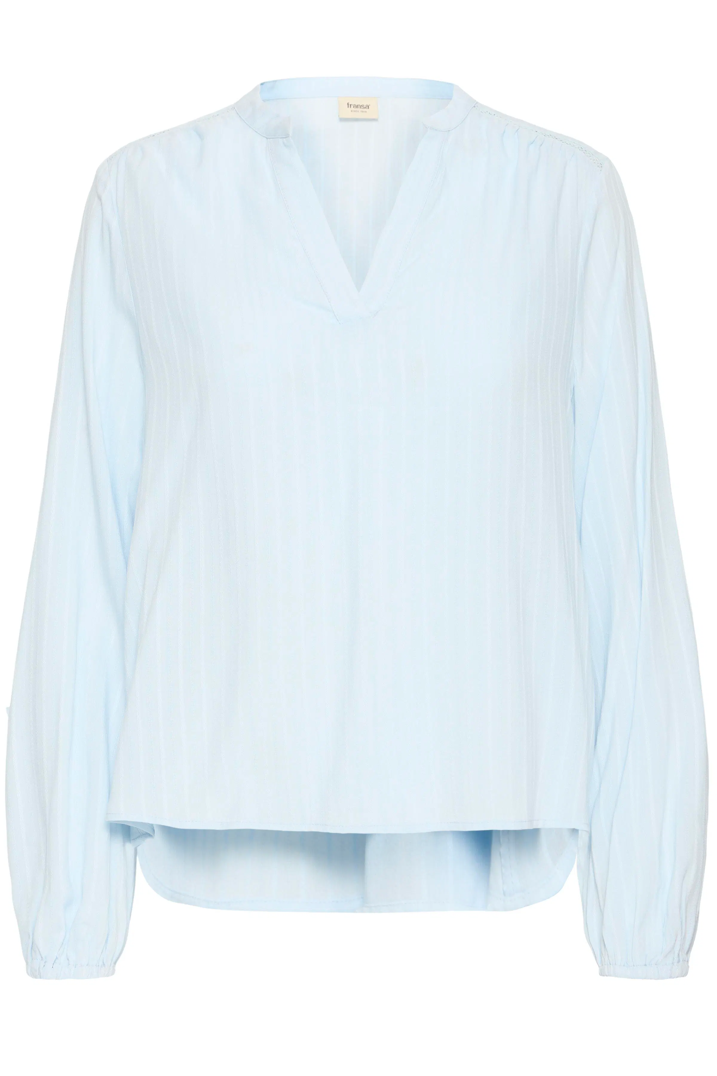 FRPAULANA Bluse PACK FRONT 20618158-134202