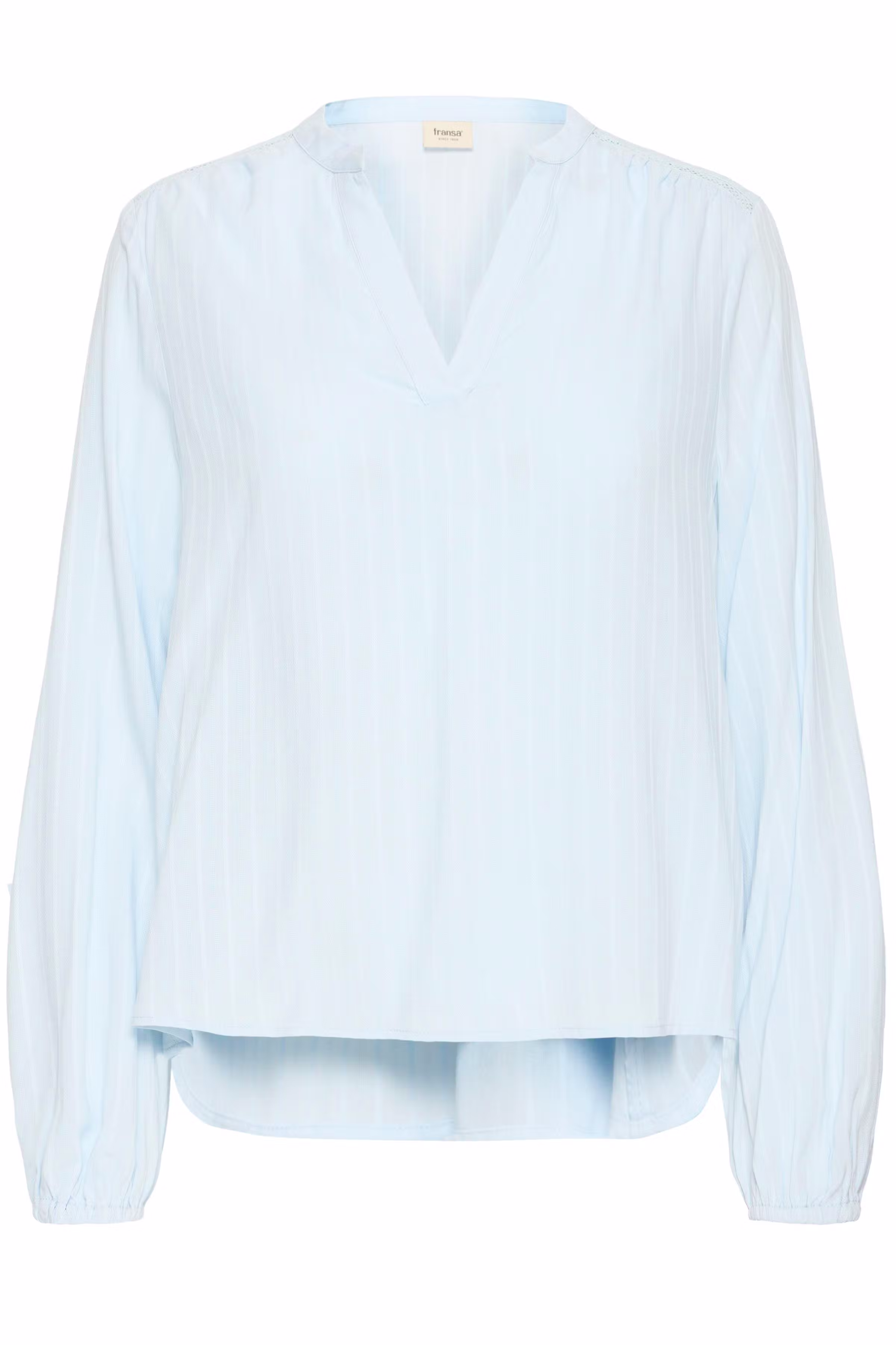 FRPAULANA Bluse PACK FRONT 20618158-134202