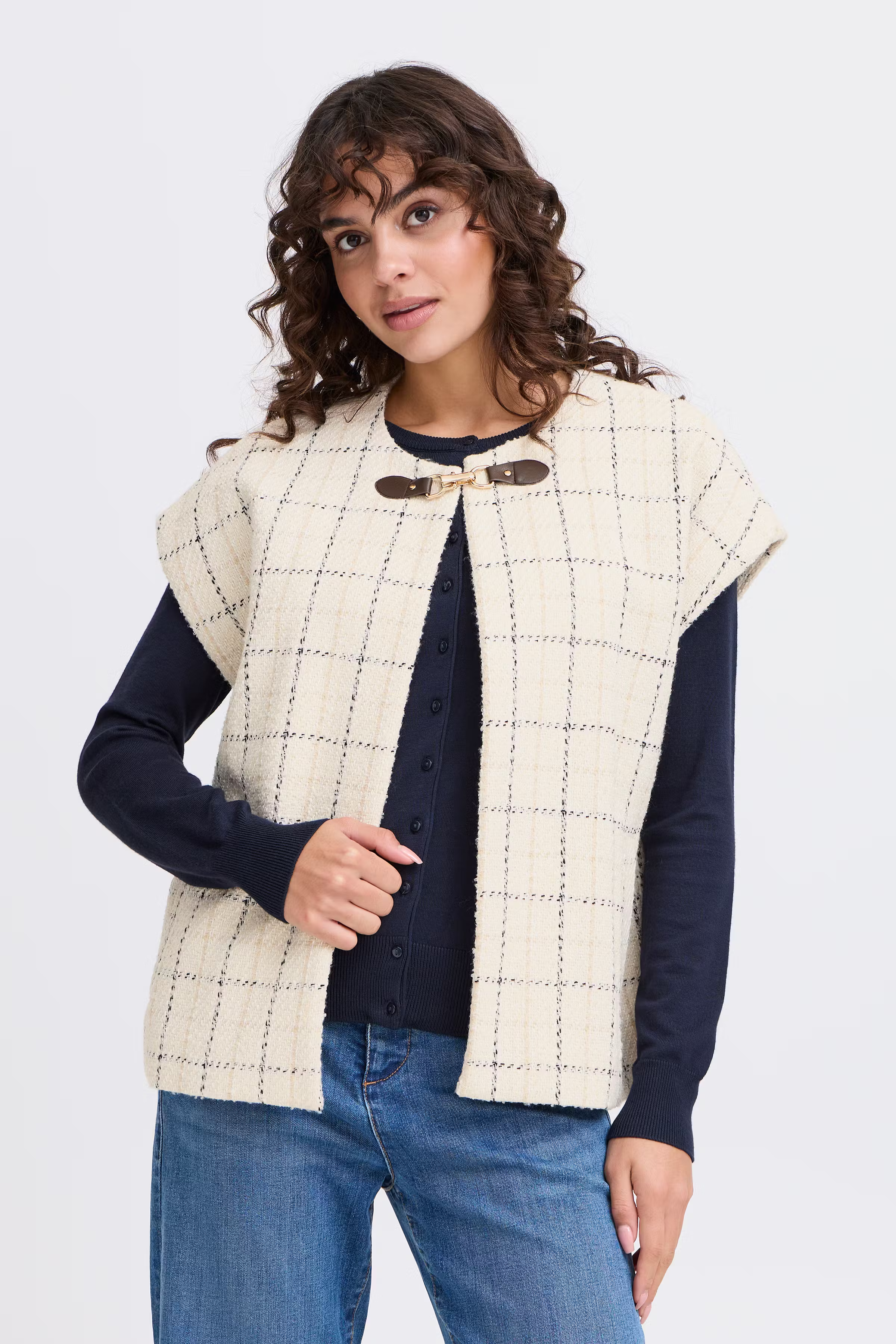 FRCHANI WA 1 Vest LOOKBOOK FRONT 20615274-204025