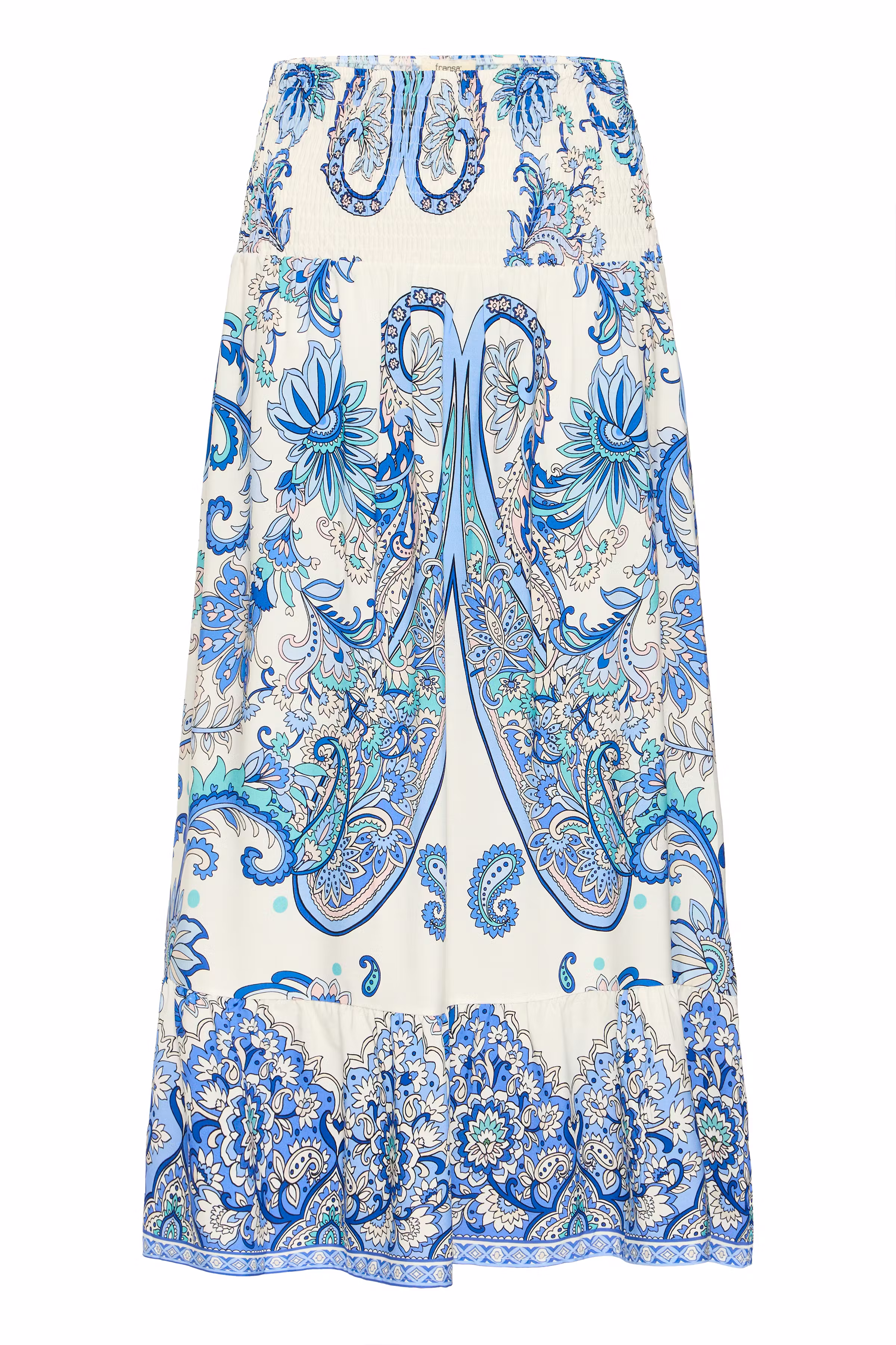 FXDALANI Kjol PACK FRONT 20615849-205500