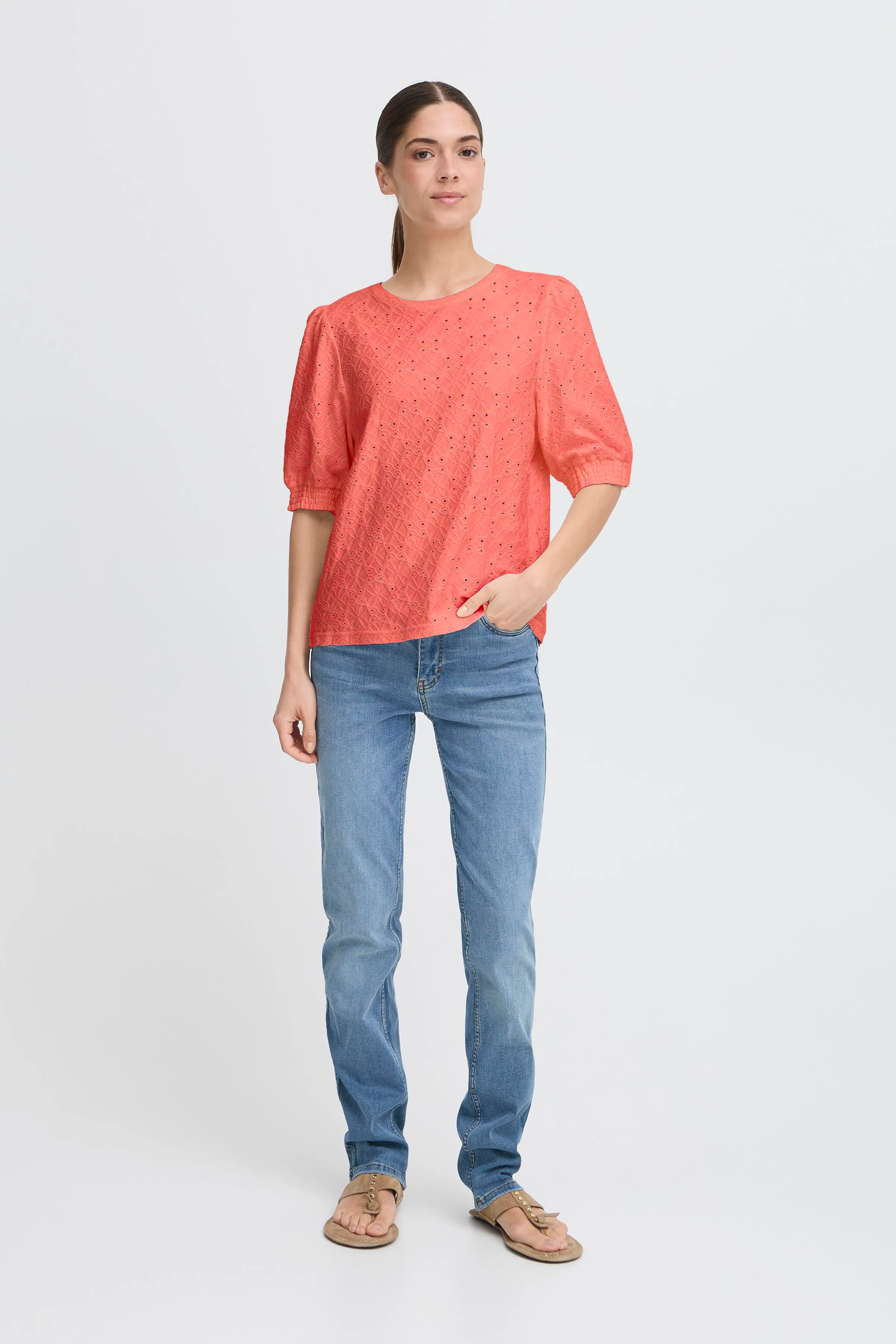 PZADA T-shirt LOOKBOOK FRONT 50208966-171647