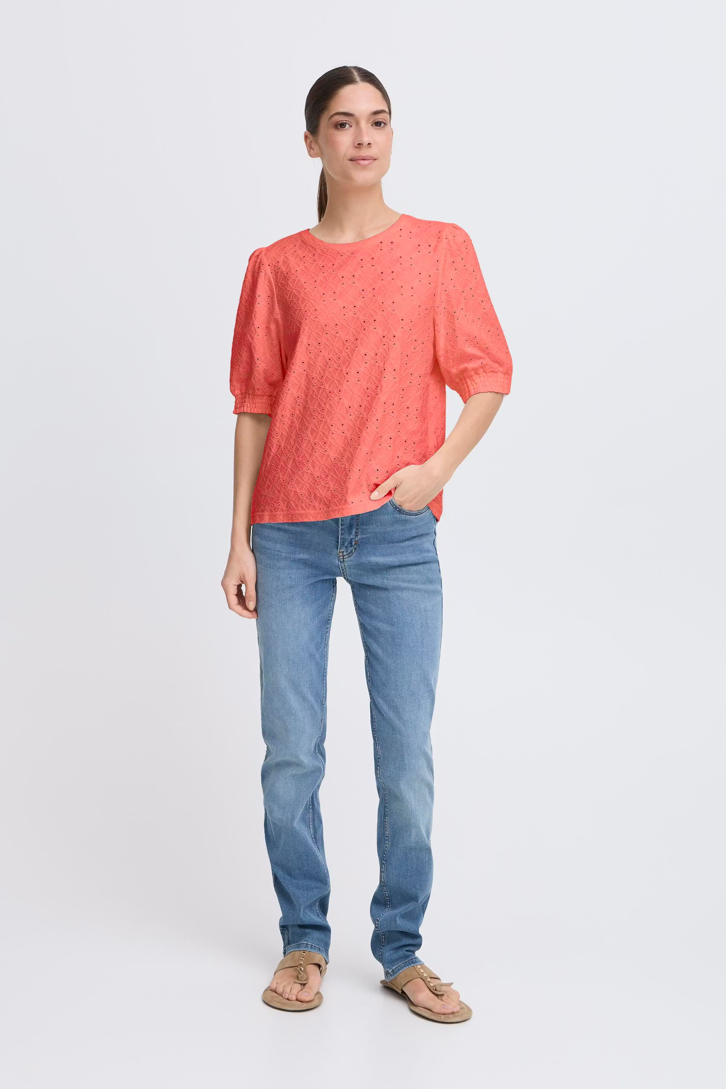 PZADA T-shirt LOOKBOOK FRONT 50208966-171647