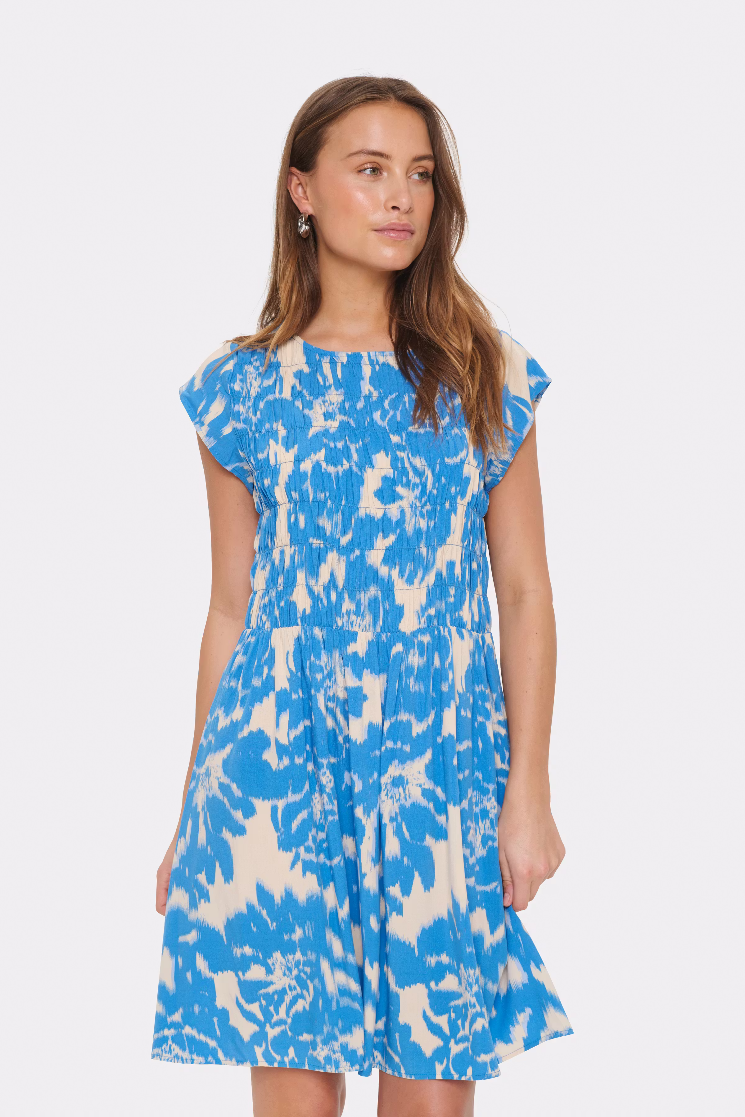 GislaSZ Dress LOOKBOOK FRONT 30511203-303757