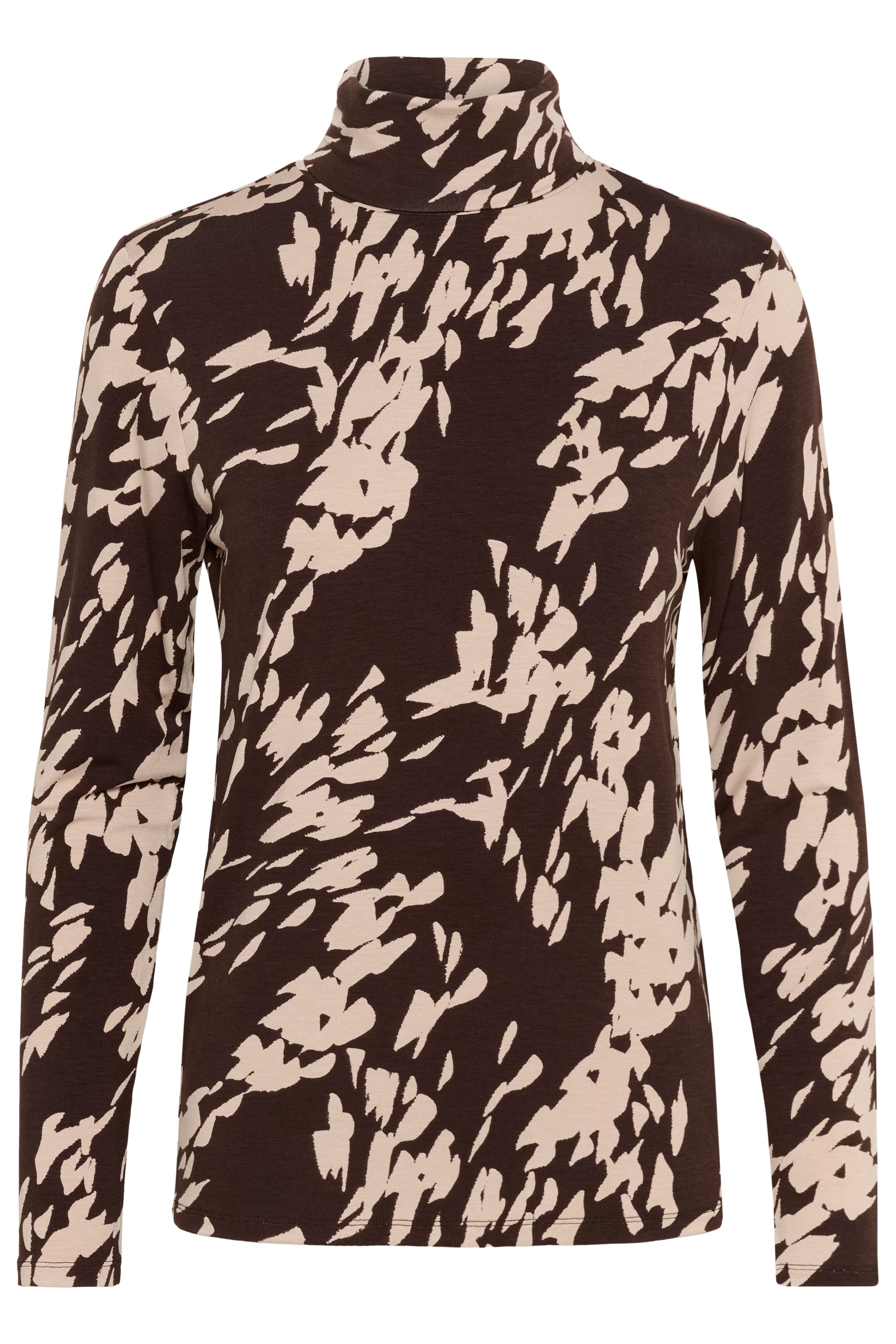 SLHanadi Rollkragenpullover PACK FRONT 30405647-303155