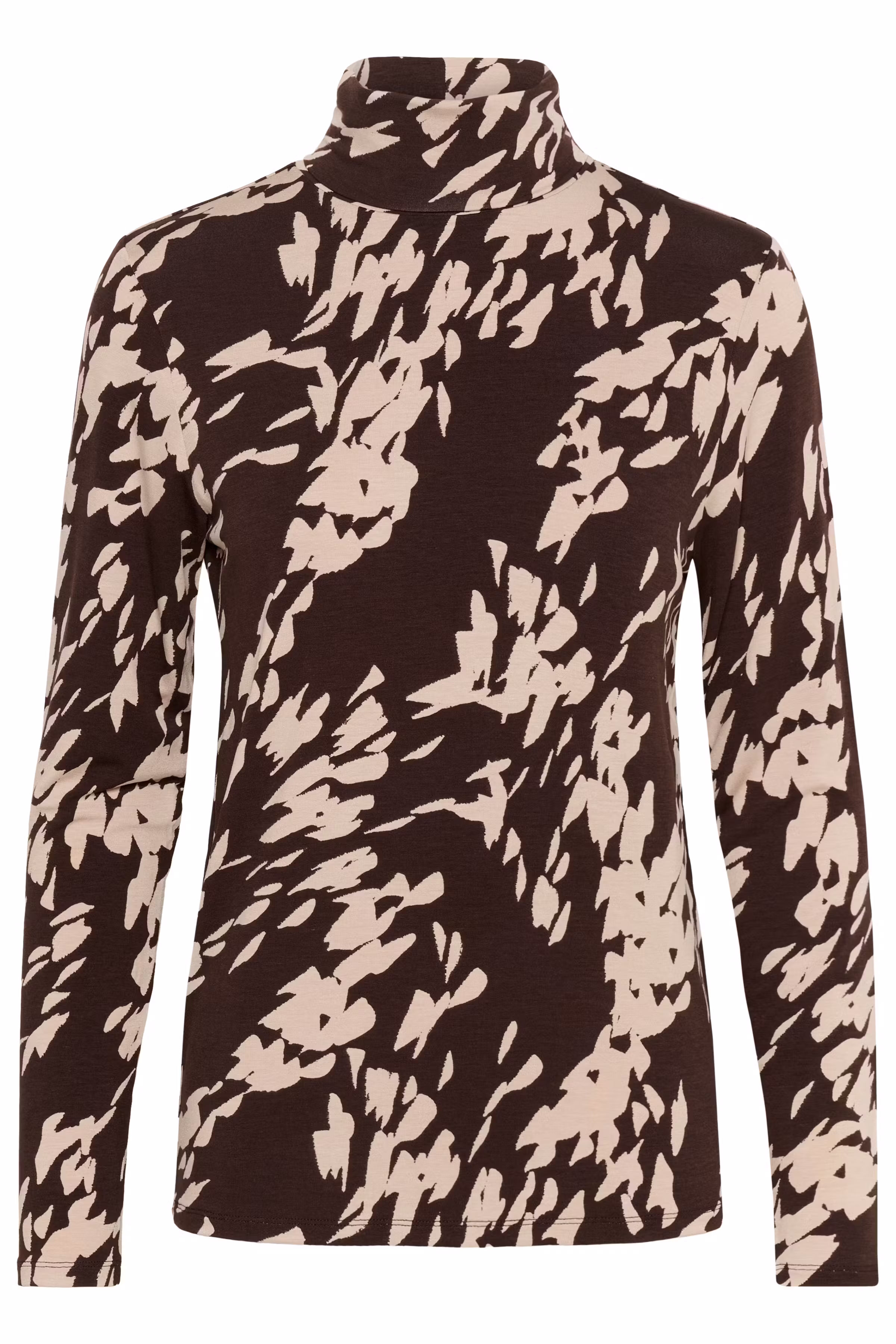 SLHanadi Rollkragenpullover PACK FRONT 30405647-304135