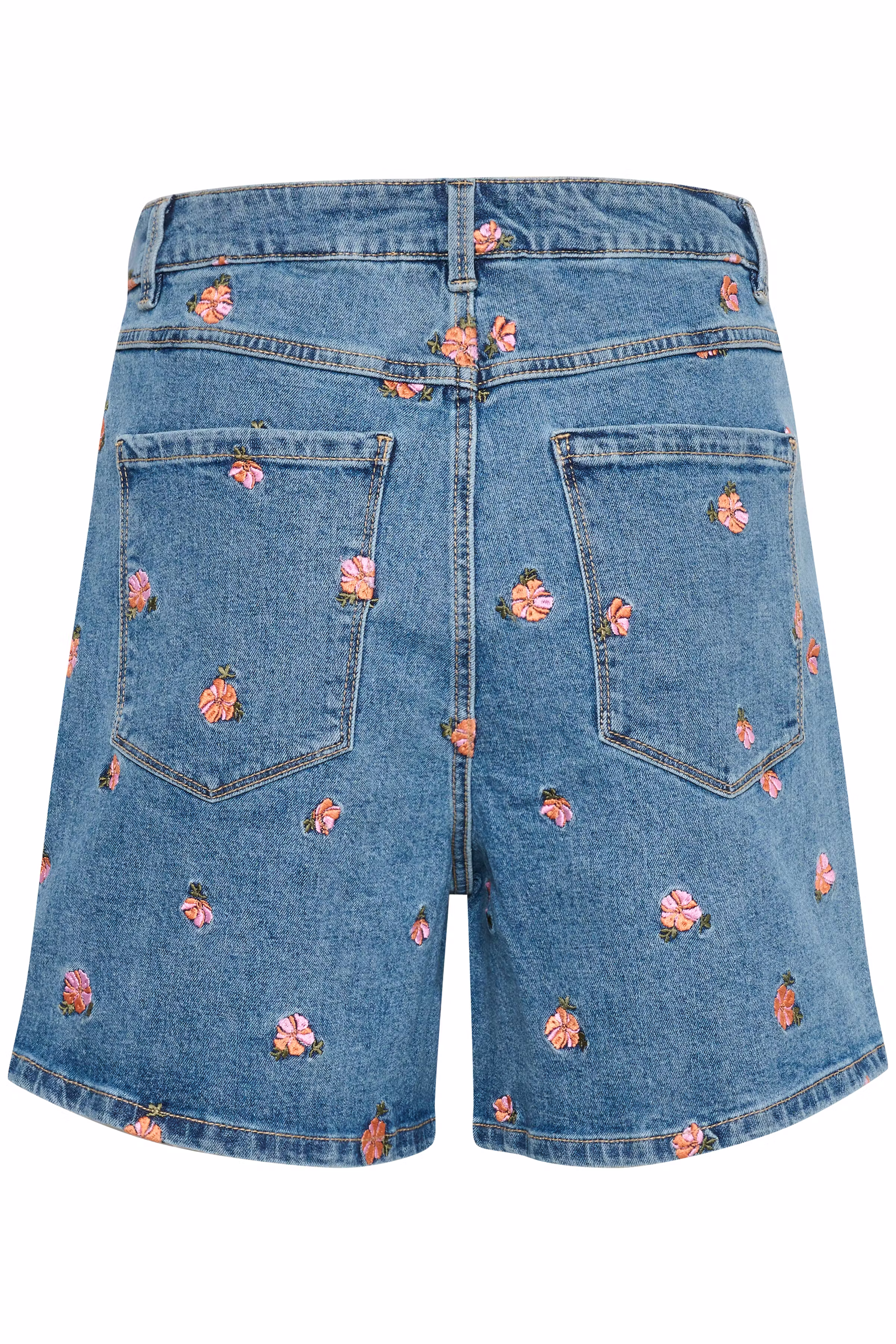 KAbabeth Shorts PACK BACK 10508671-101012