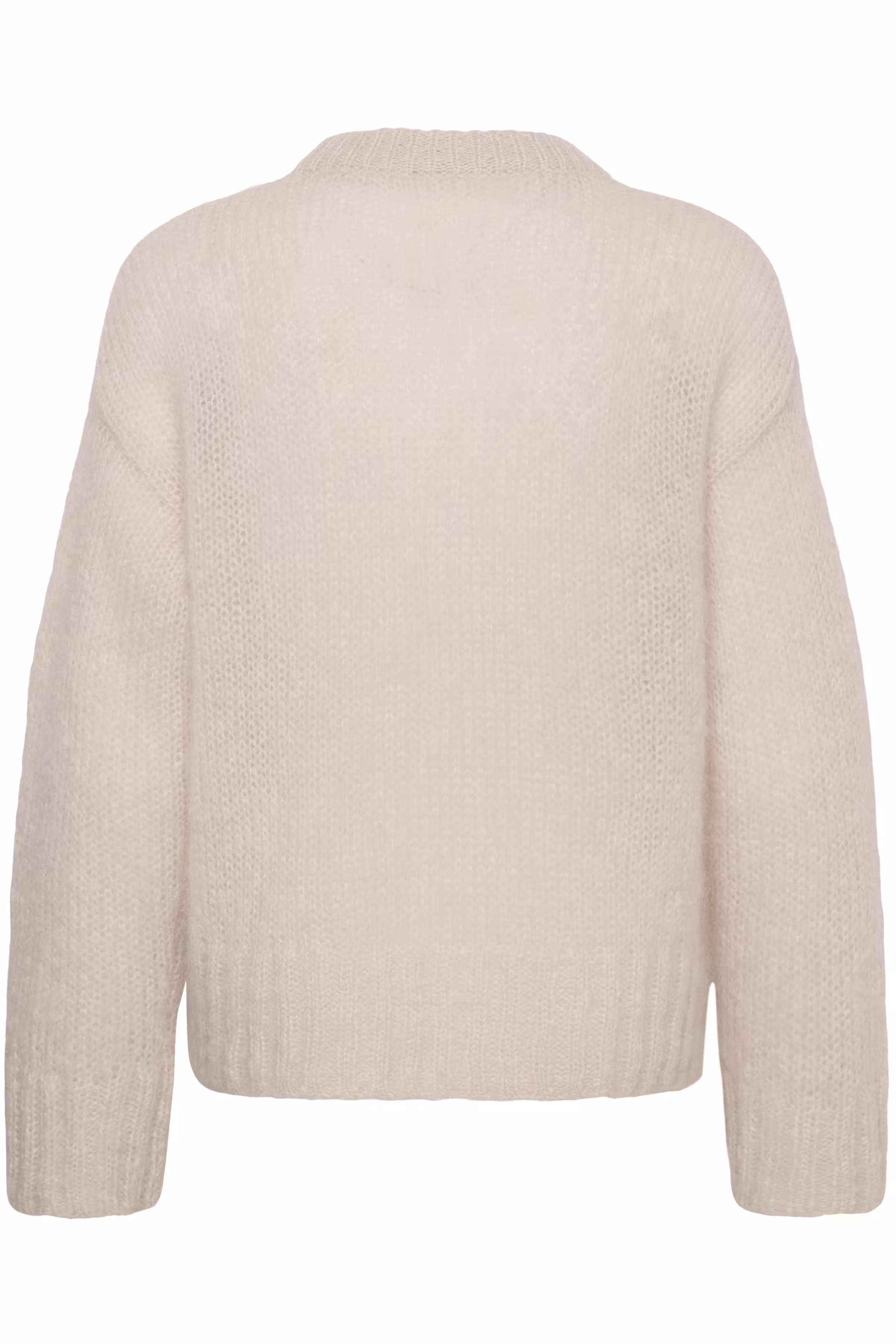 SillePW Pullover PACK BACK 30310023-120304