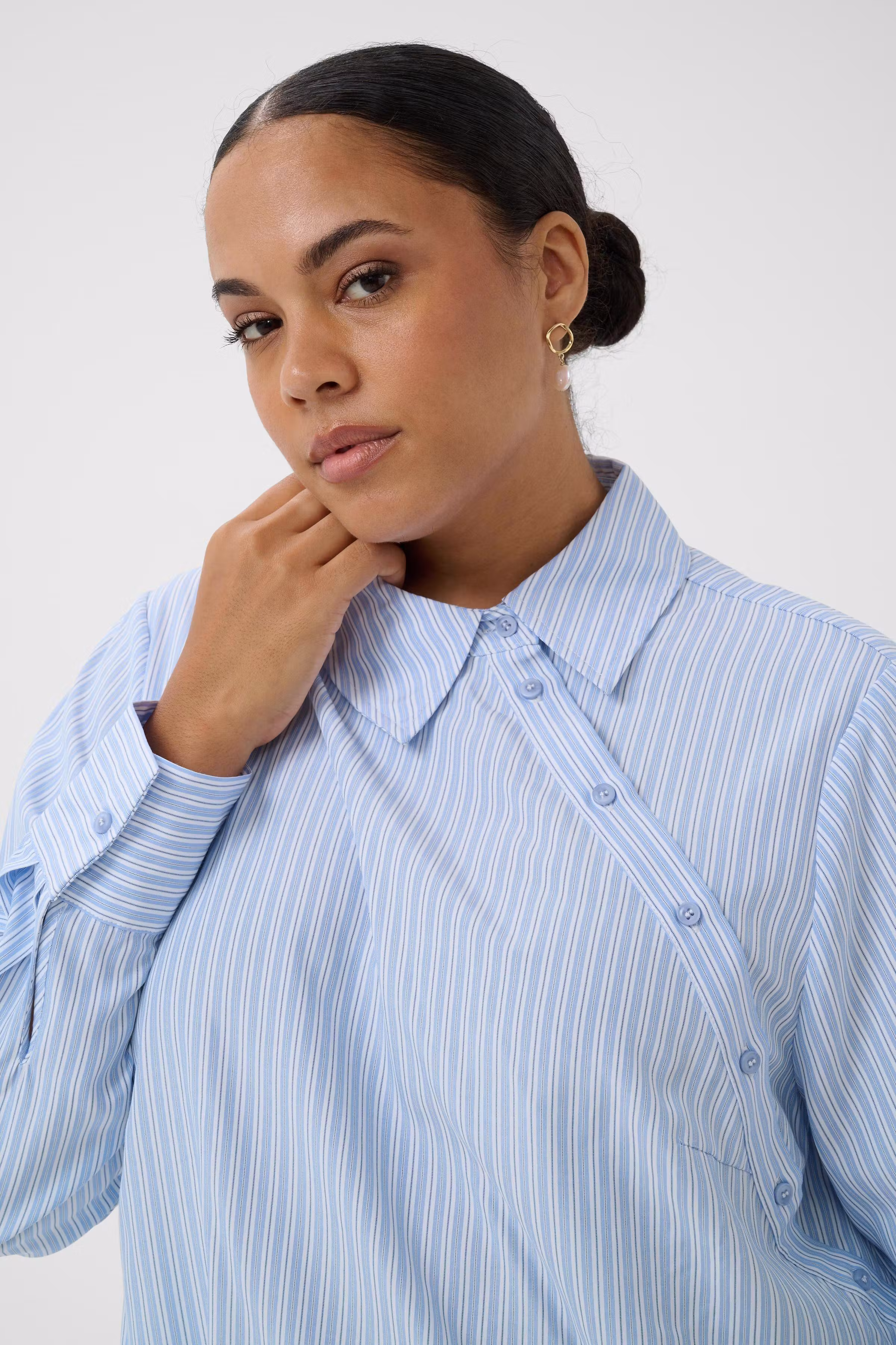 KCrosy Hemd LOOKBOOK DETAIL 10584960-1000840