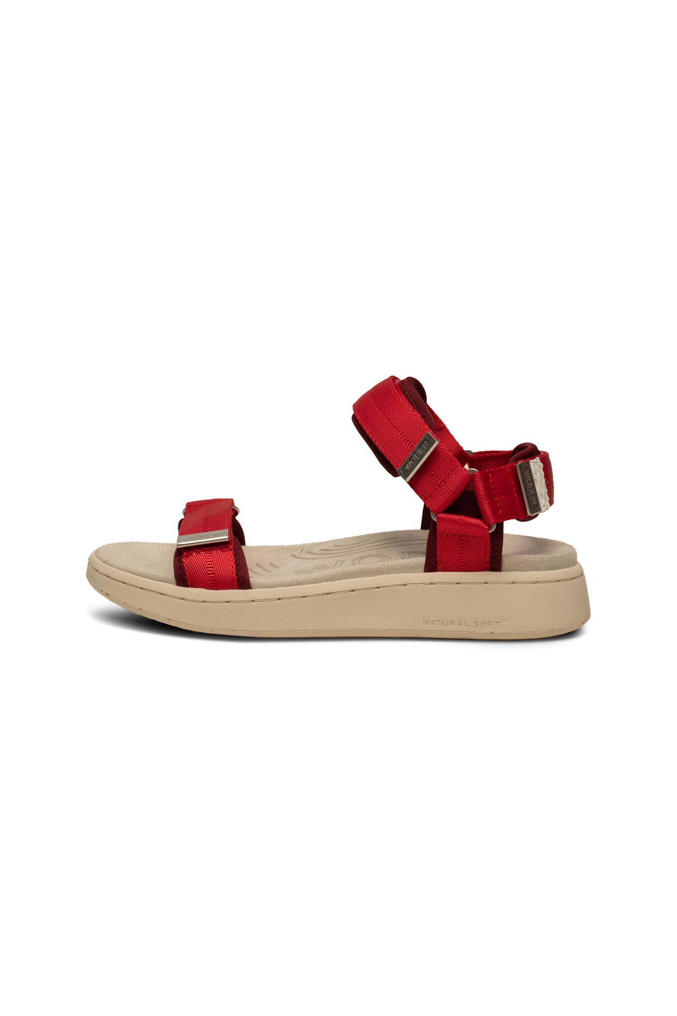 Line Sandal PACK FRONT 40550696-400833