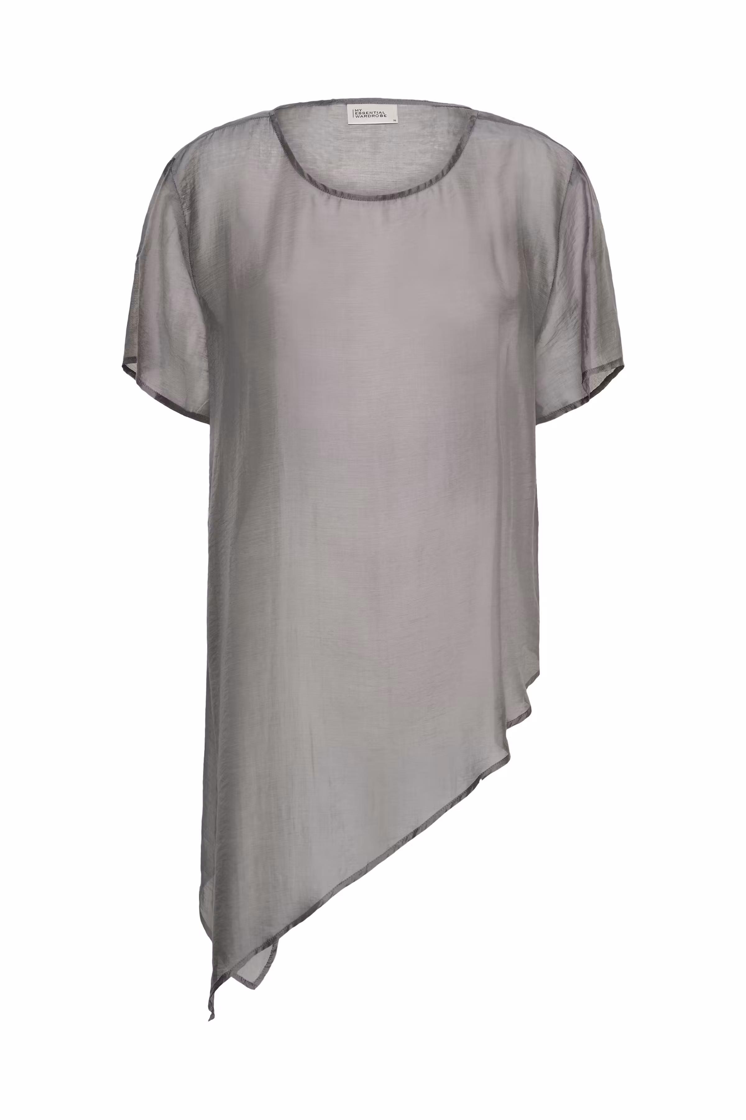 MWSmilla Blouse PACK FRONT 10705704-193906