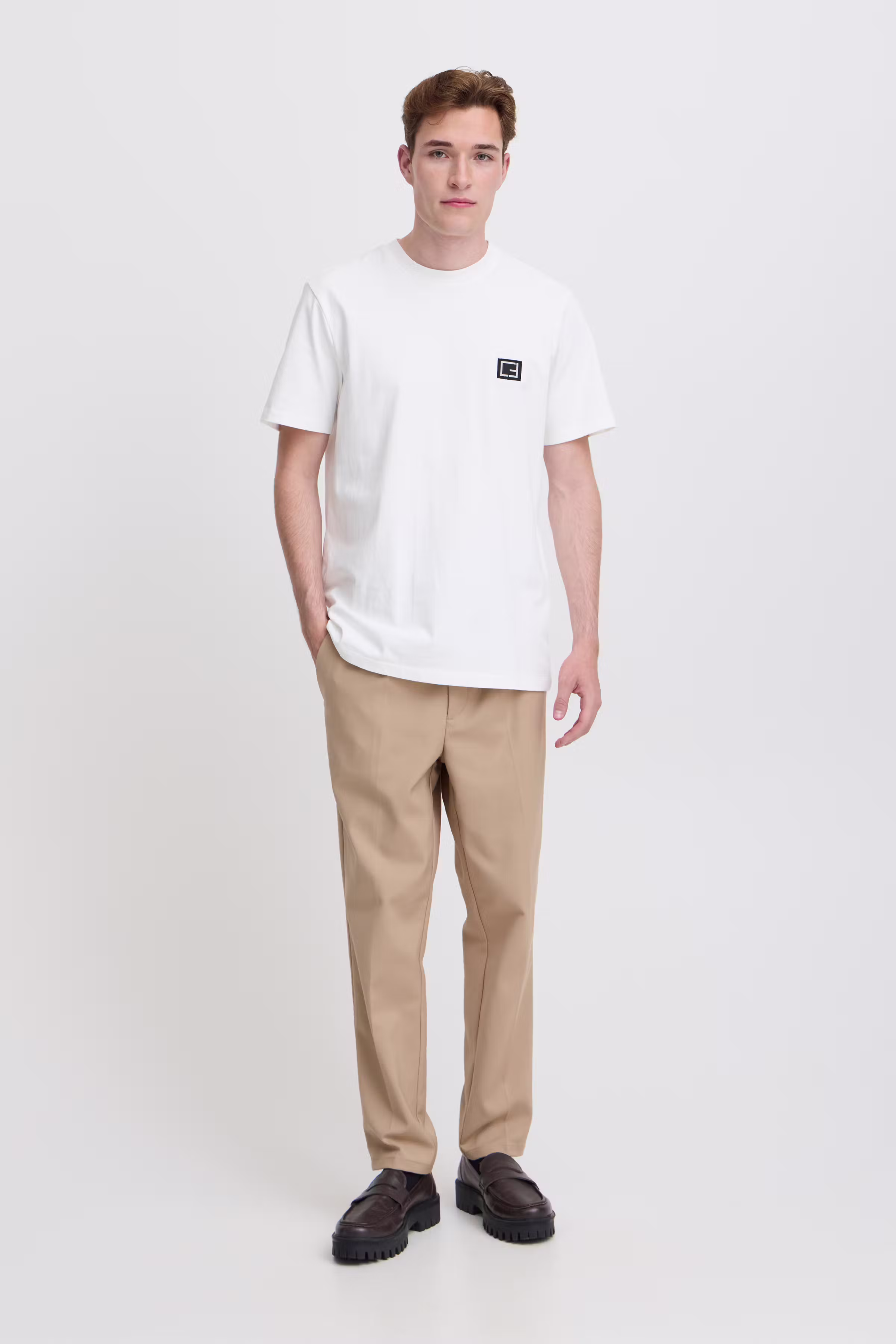 CFMARC Bukser LOOKBOOK FRONT 20504943-171312