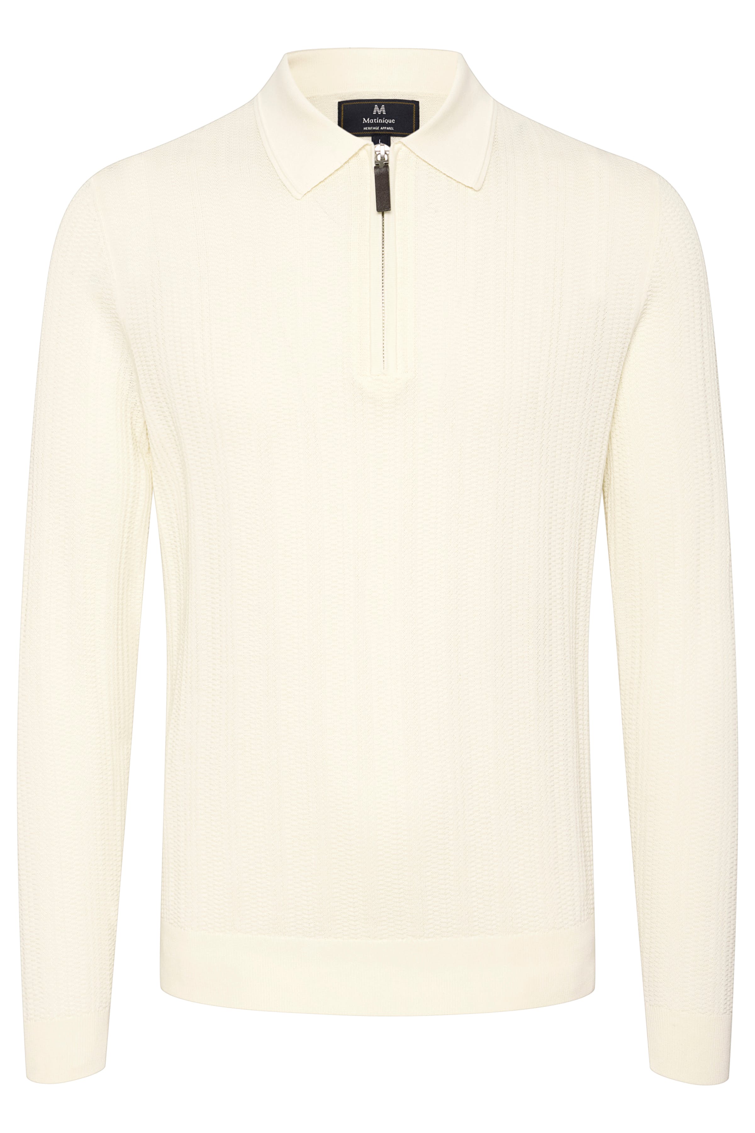 MAklint Heritage Pullover PACK FRONT 30207799-300275