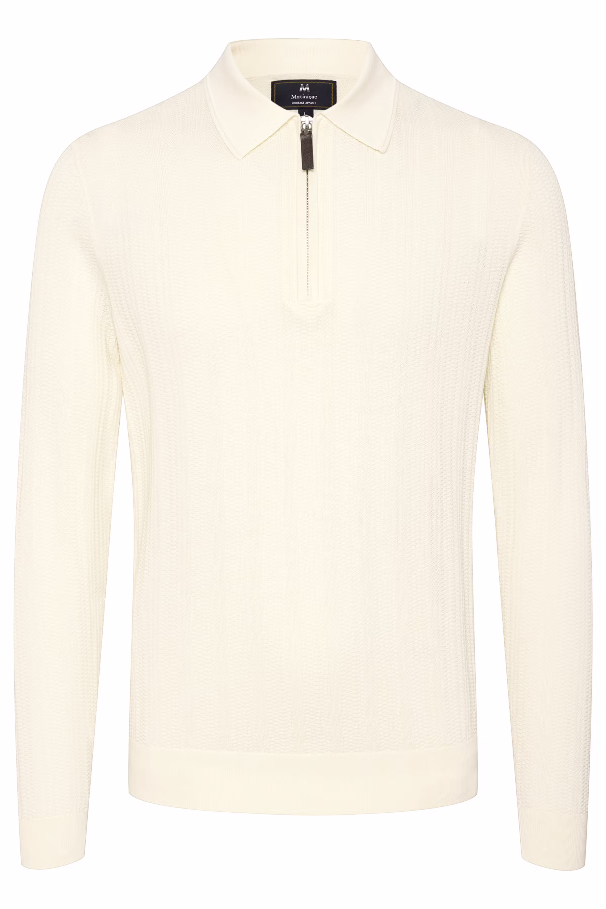 MAklint Heritage Pullover PACK FRONT 30207799-110104