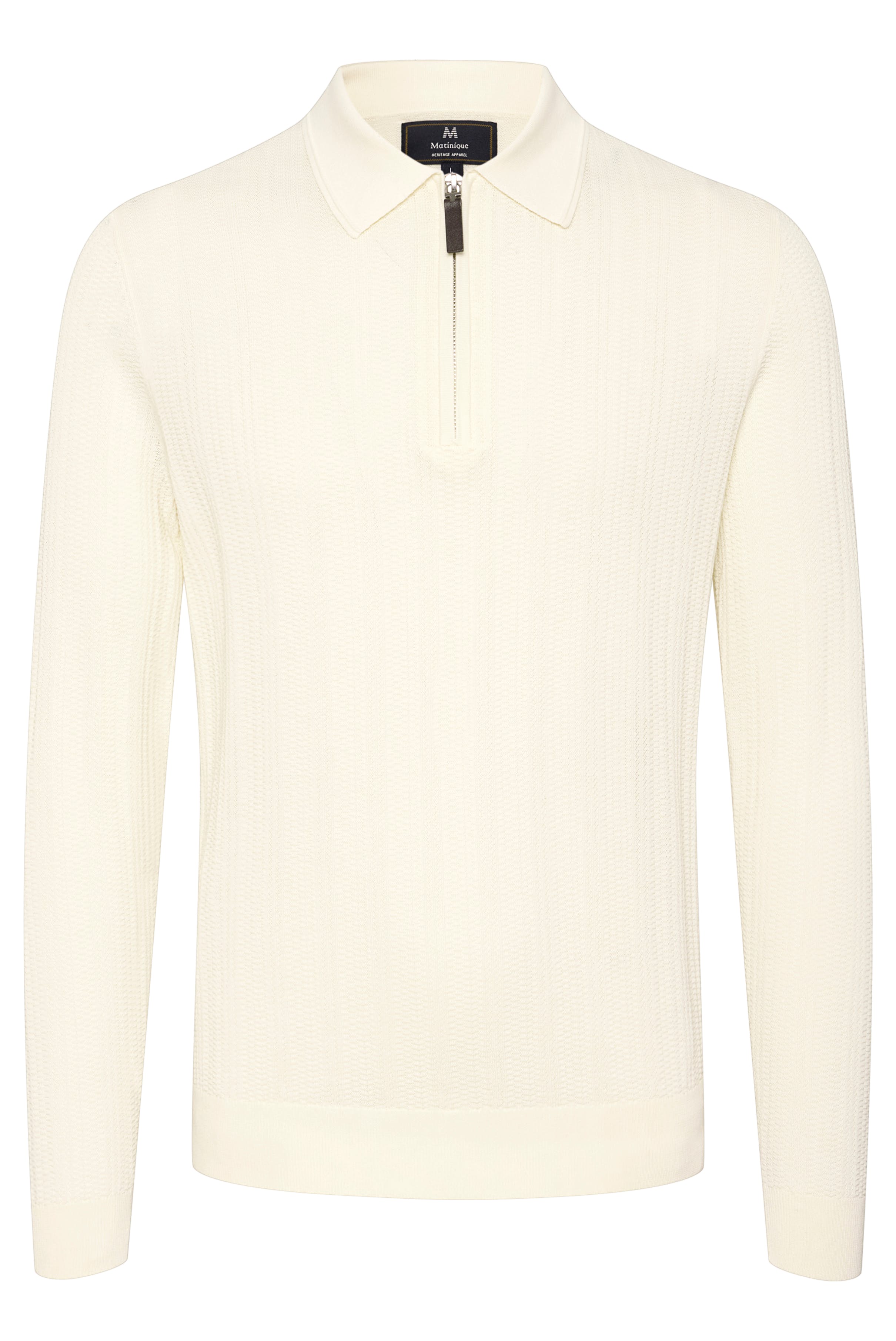 MAklint Heritage Pullover PACK FRONT 30207799-110104