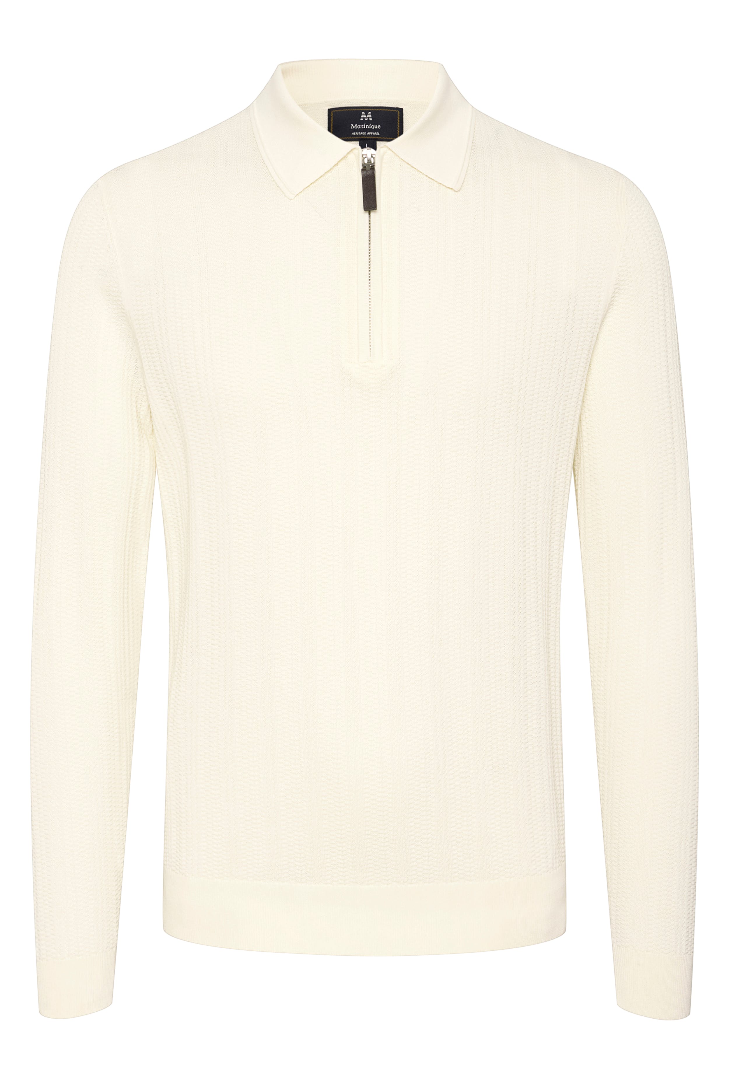 MAklint Heritage Pullover PACK FRONT 30207799-110104