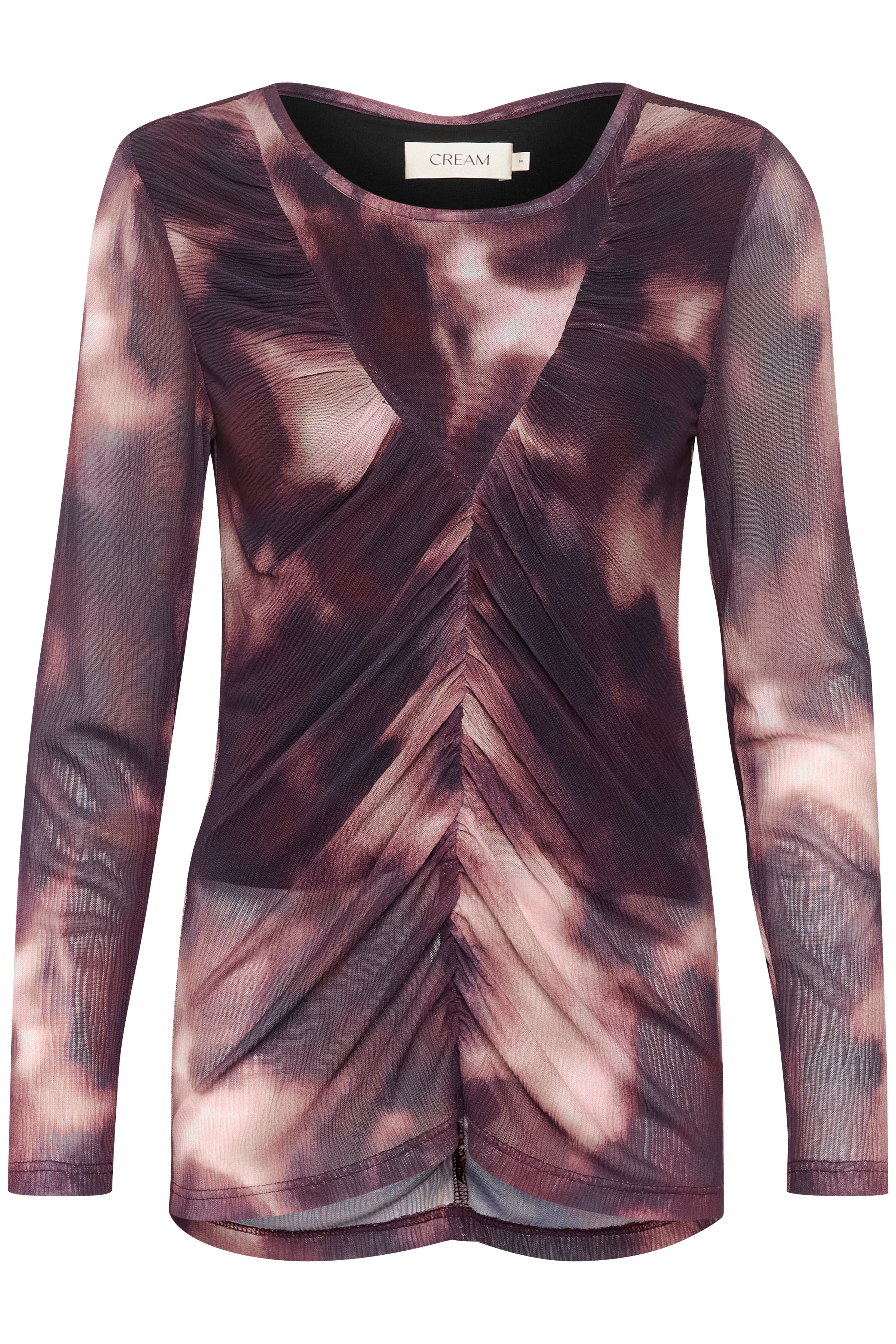 CROlly Blouse PACK FRONT 10612833-106408