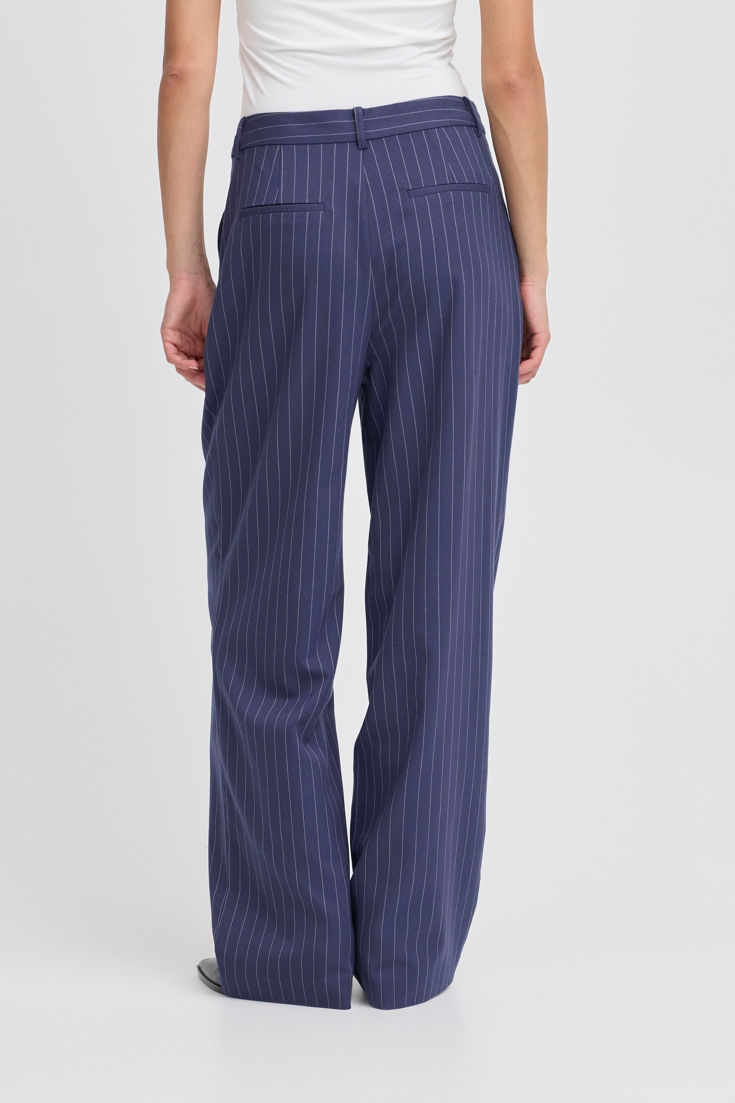 IHLANOLA Bukser LOOKBOOK BACK 20124259-193925