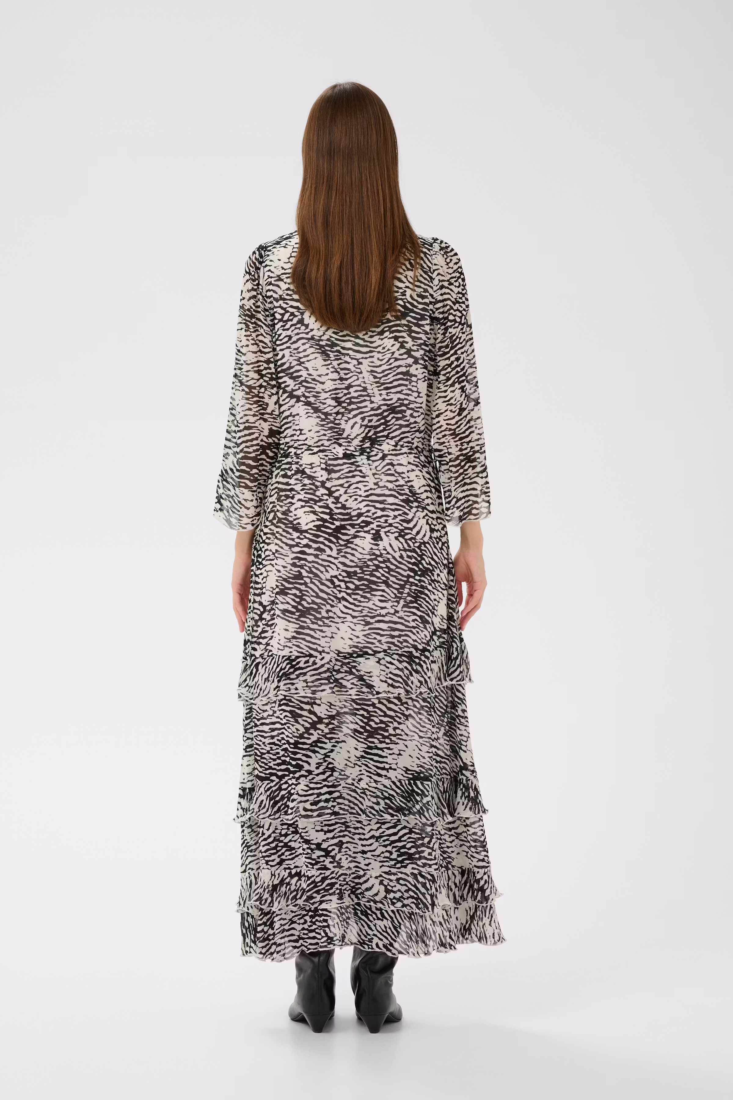 LYONIW Dress LOOKBOOK BACK 30112348-900006528