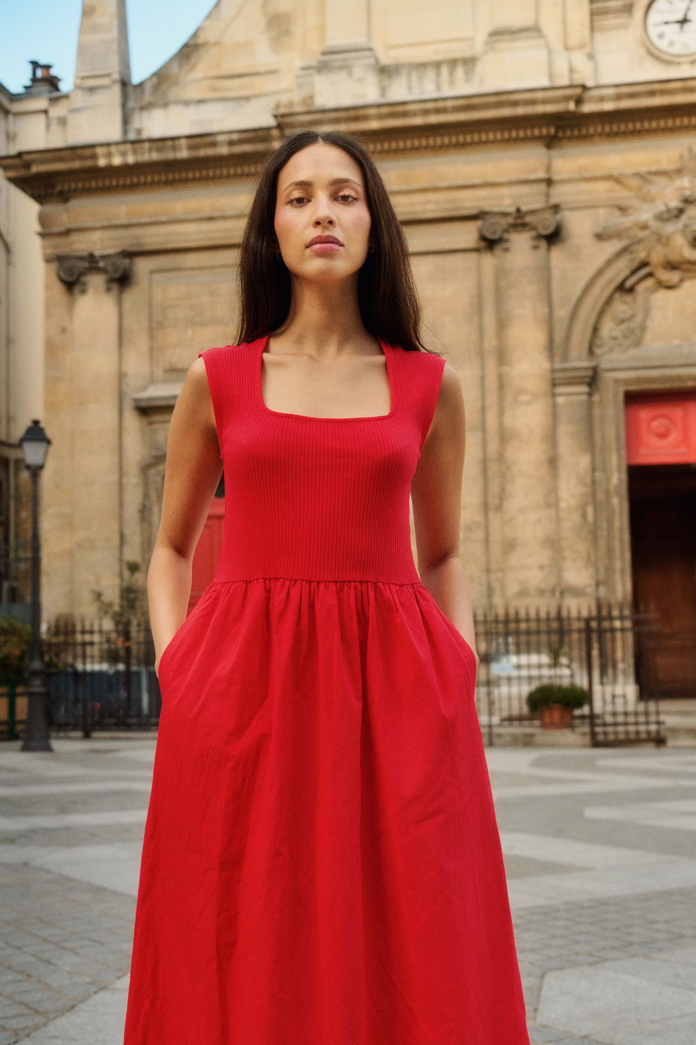 SLSimone Kleid LOCATION NONE 30407490-181659