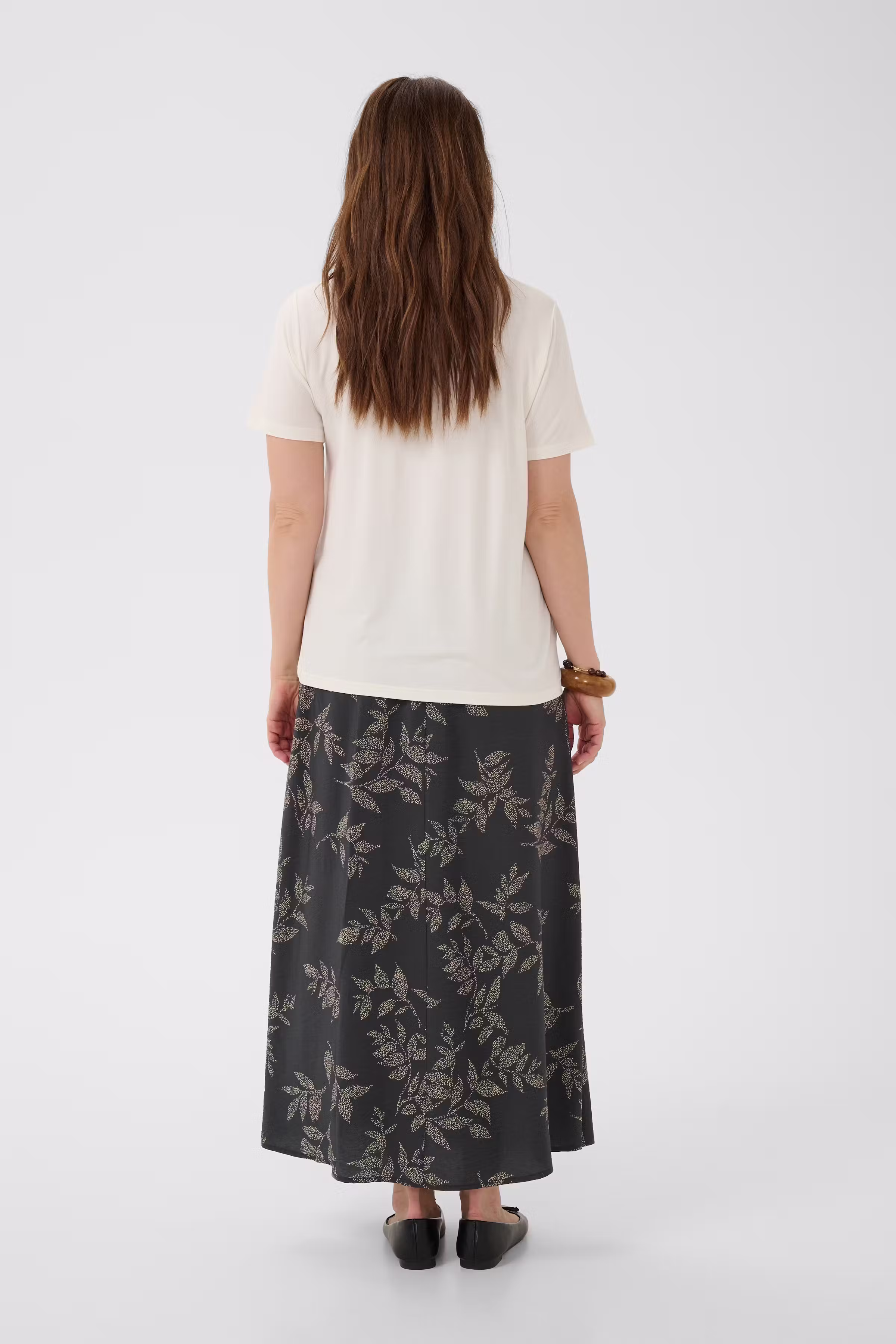 BPleona T-shirt LOOKBOOK BACK 40200018-109986