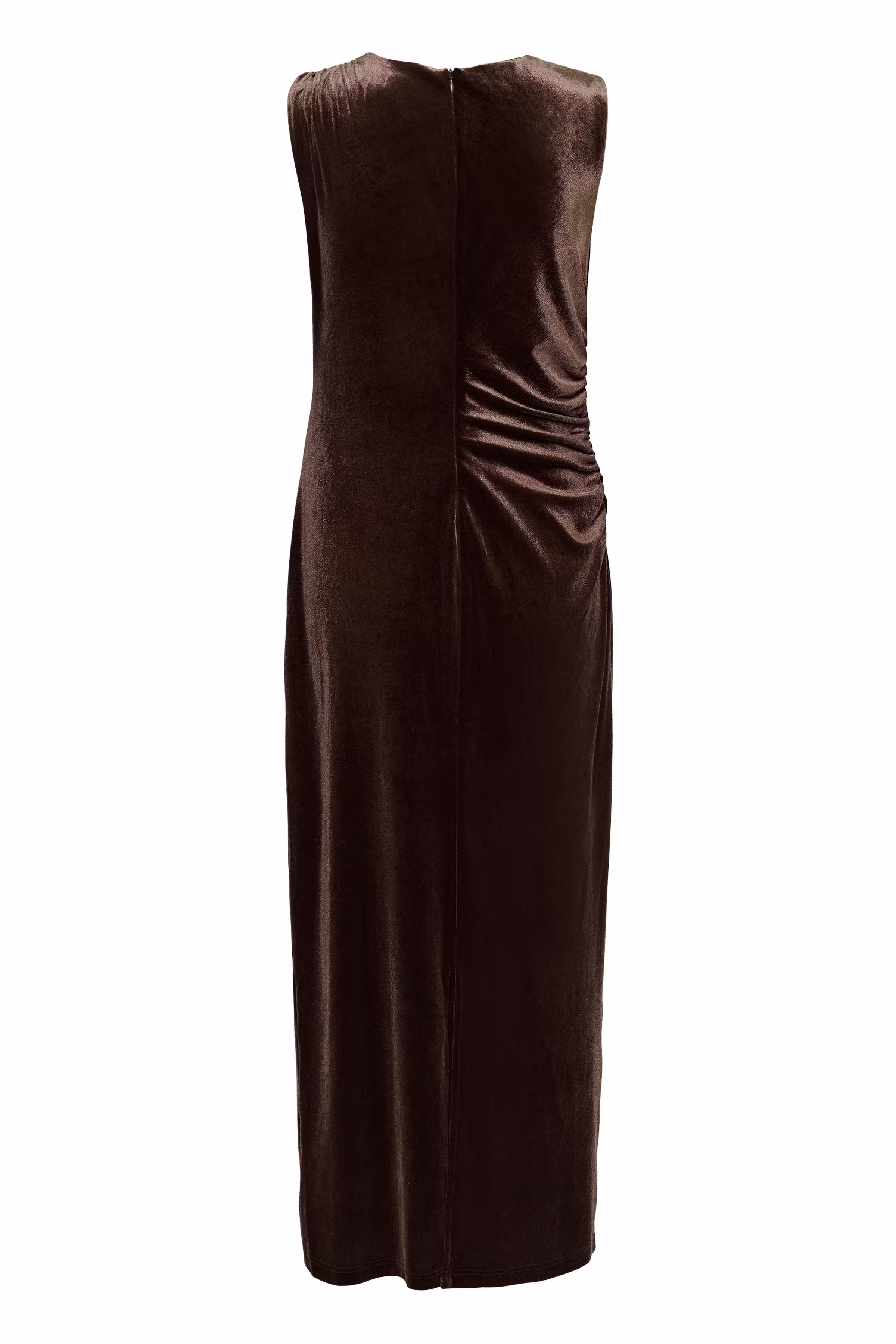 KAkelly Lang Kjole PACK BACK 10510910-191111