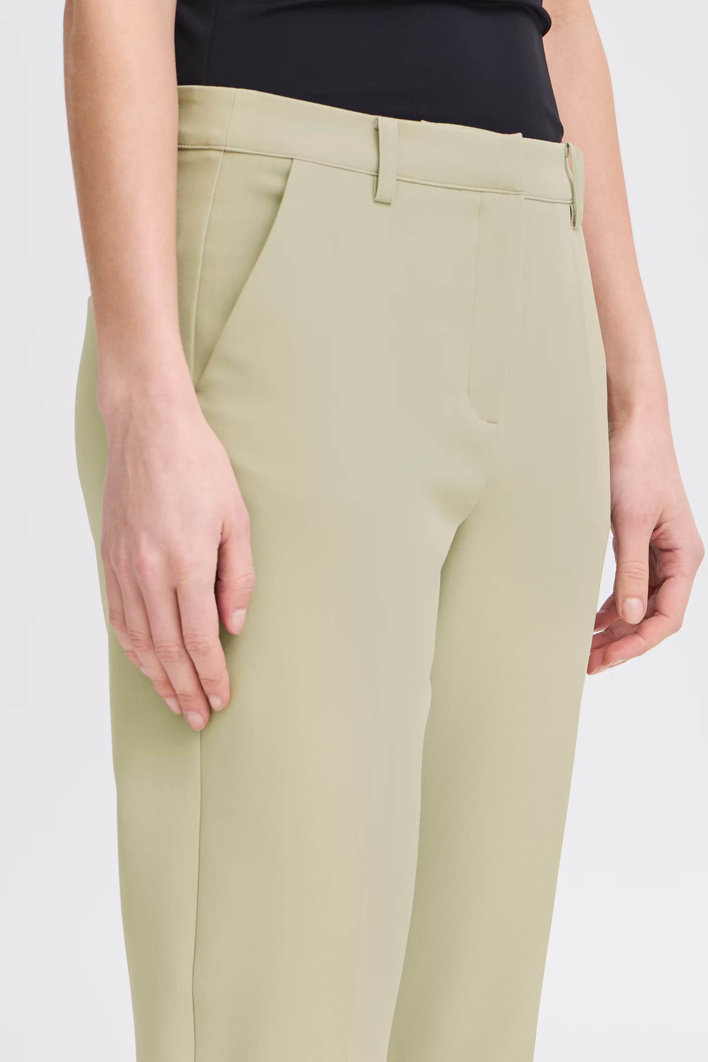 IHLEXI Trousers LOOKBOOK DETAIL 20112991-160213