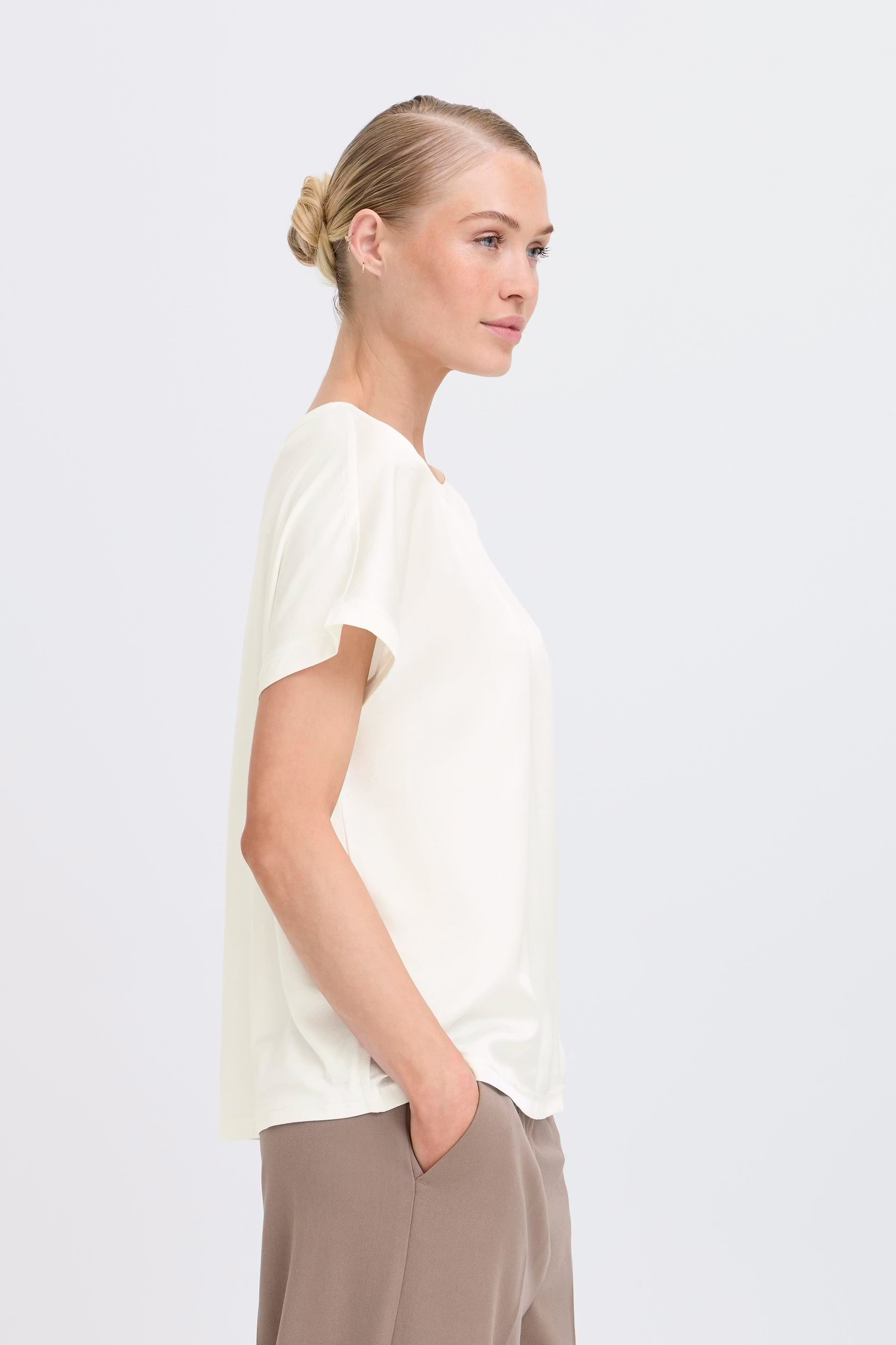 BYSELITA T-shirt LOOKBOOK DETAIL 20817186-114300