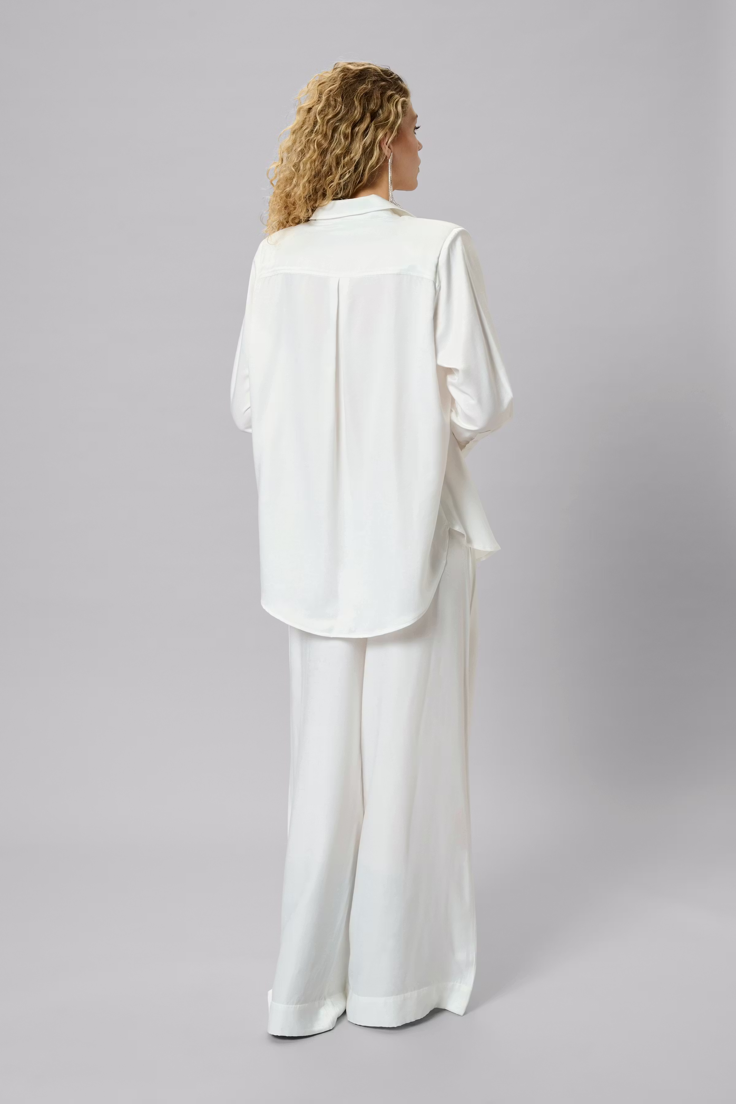 MWEstelle Hemd LOOKBOOK BACK 10705344-110602