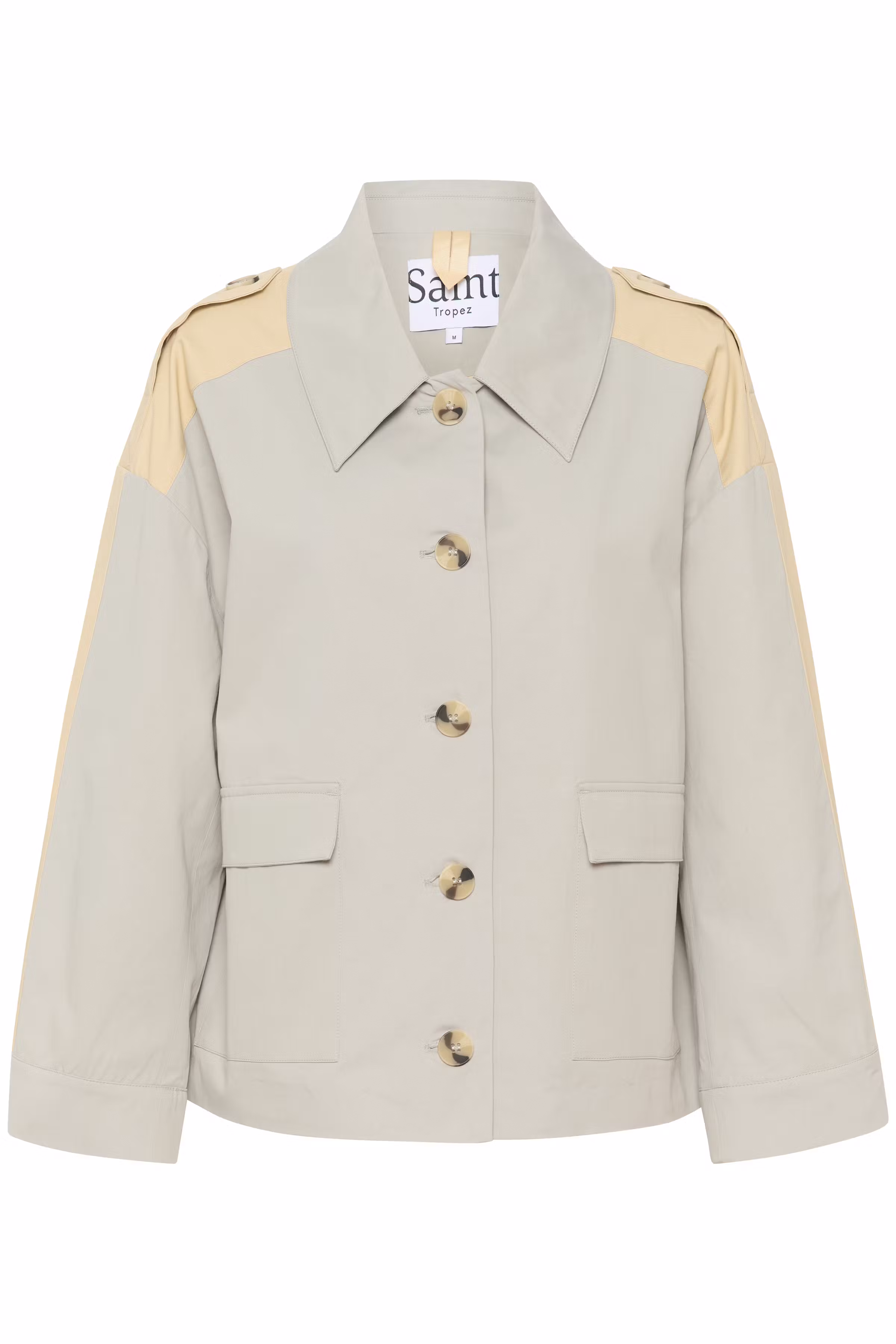 DeijiSZ Casual jacket PACK FRONT 30513101-154703